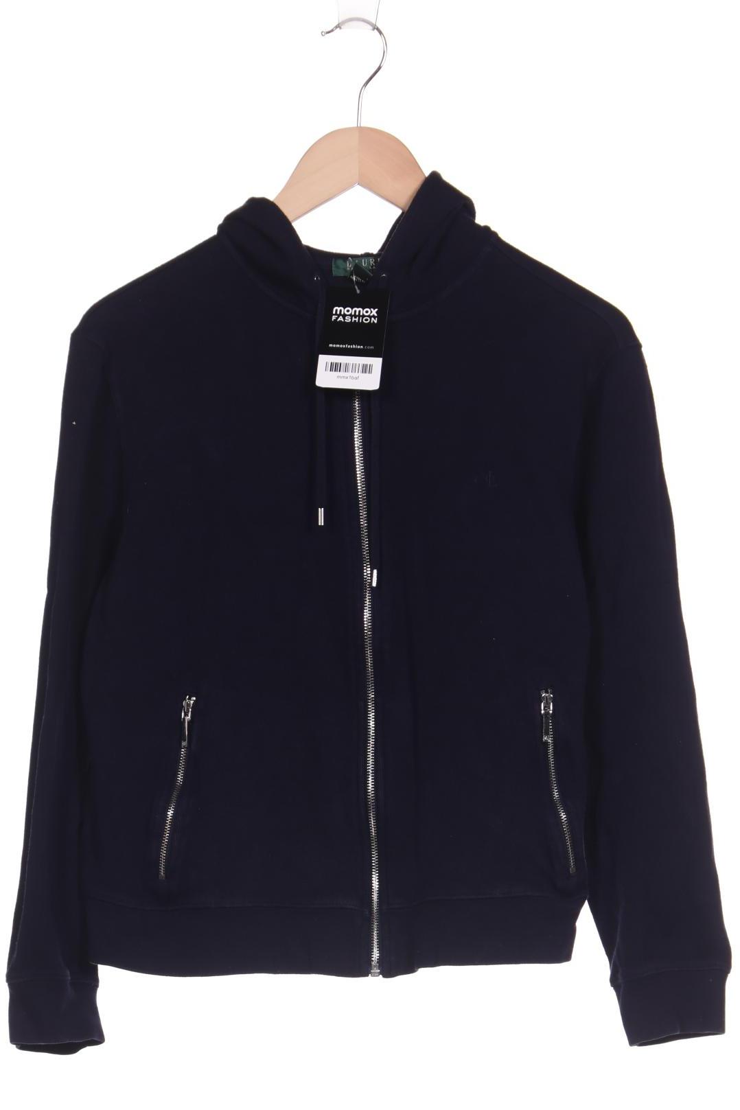 

Lauren Ralph Lauren Damen Kapuzenpullover, marineblau, Gr. 42