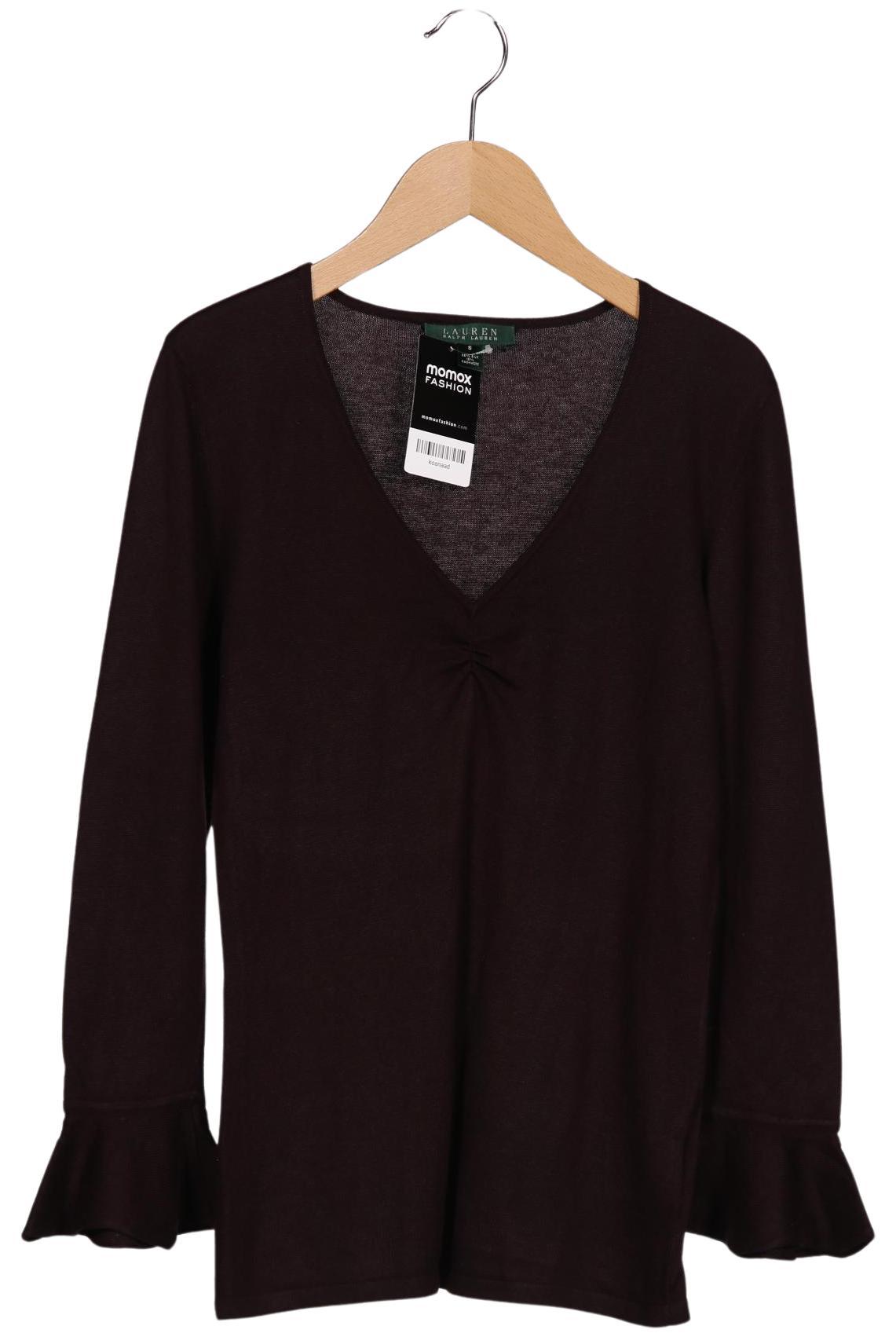 

Lauren Ralph Lauren Damen Pullover, braun, Gr. 36