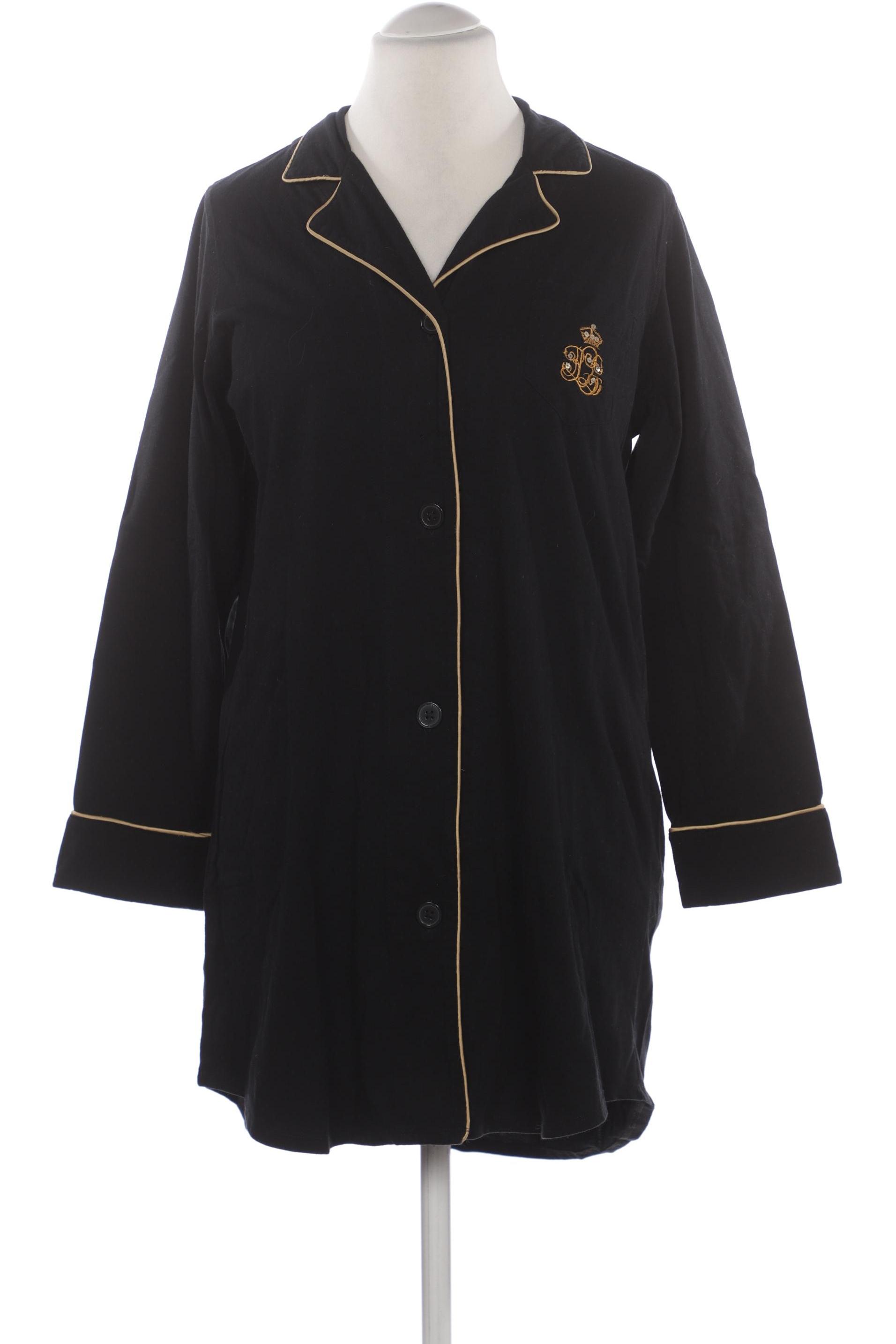

Lauren Ralph Lauren Damen Bluse, schwarz, Gr. 42