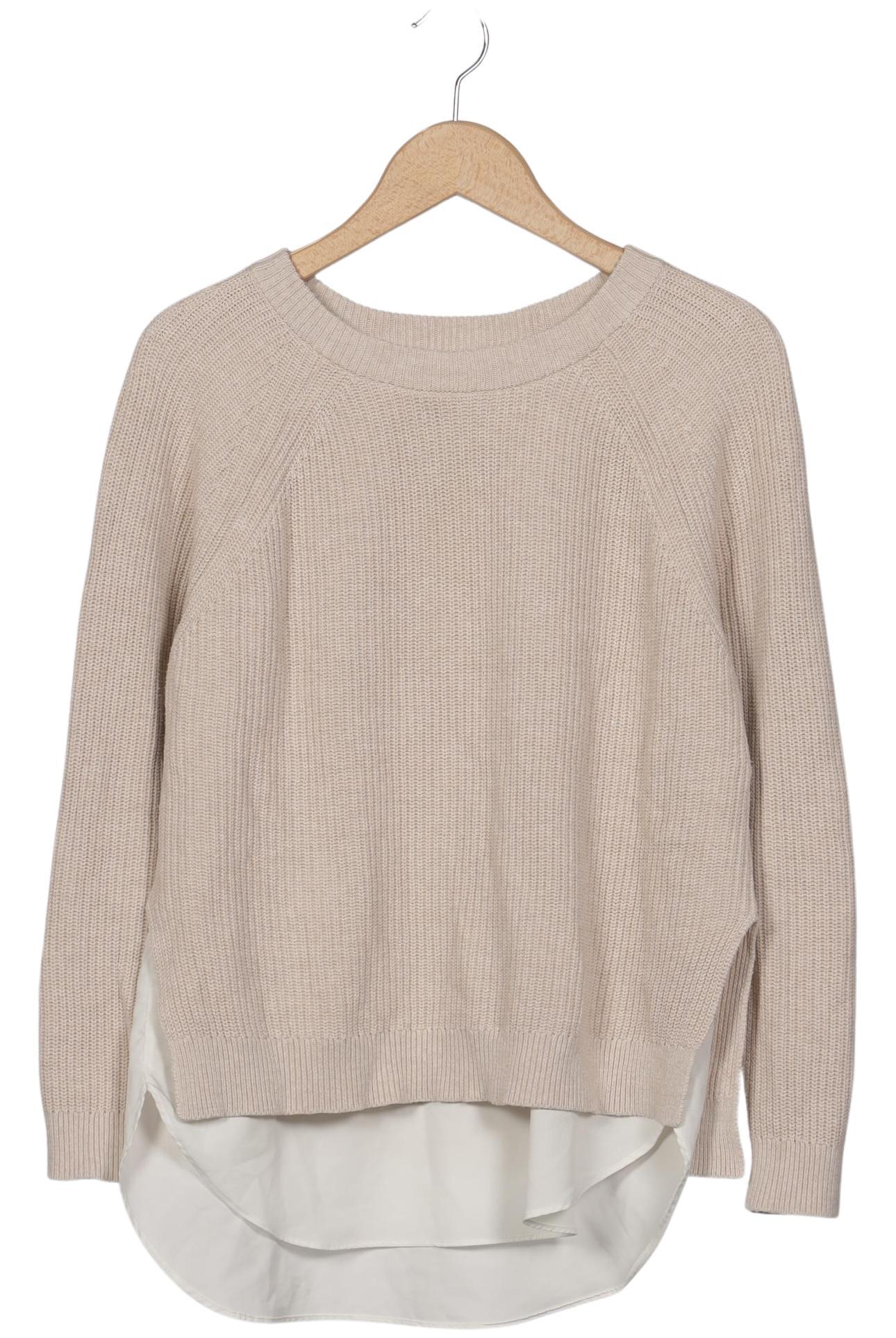 

Lauren Ralph Lauren Damen Pullover, beige, Gr. 38