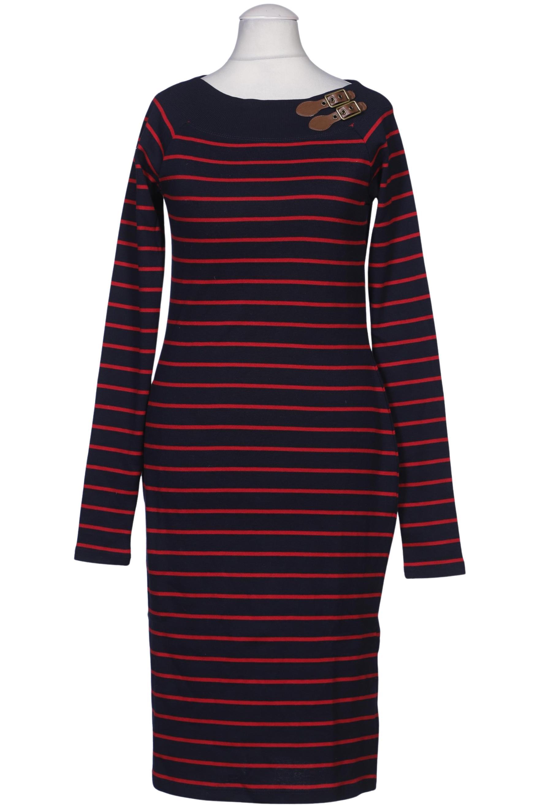 

Lauren Ralph Lauren Damen Kleid, marineblau, Gr. 34