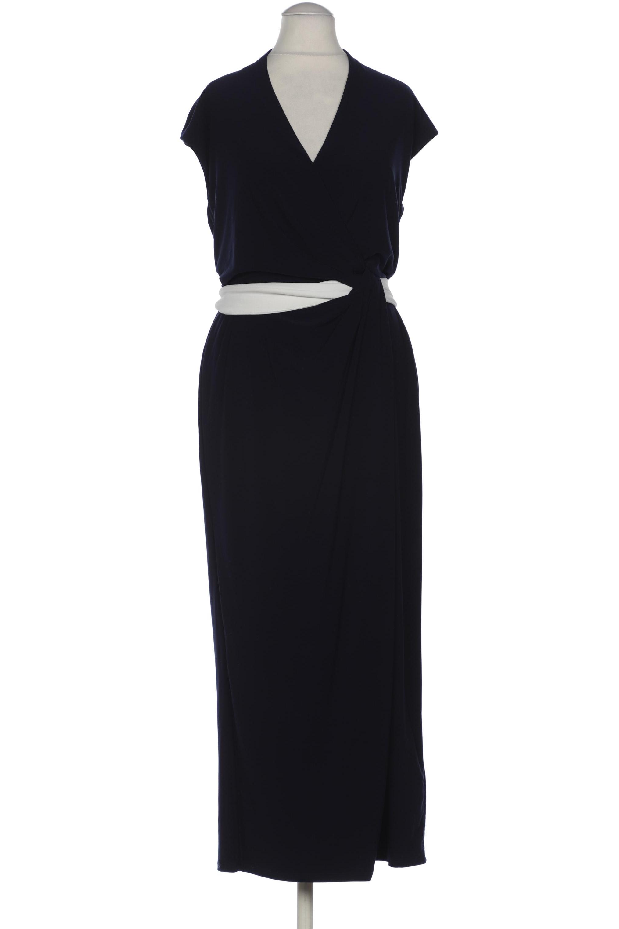 

Lauren Ralph Lauren Damen Kleid, marineblau, Gr. 4