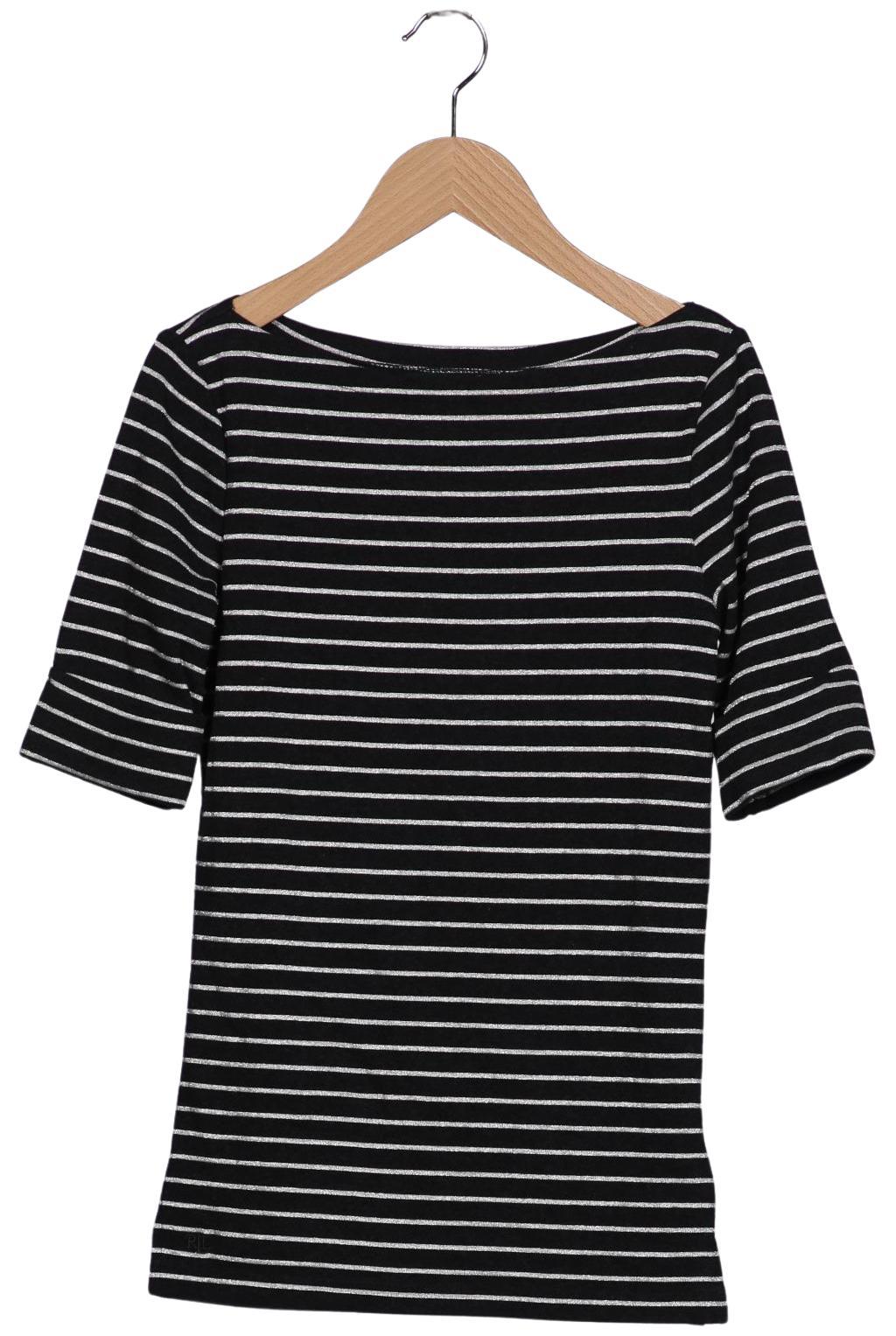 

Lauren Ralph Lauren Damen T-Shirt, mehrfarbig, Gr. 36