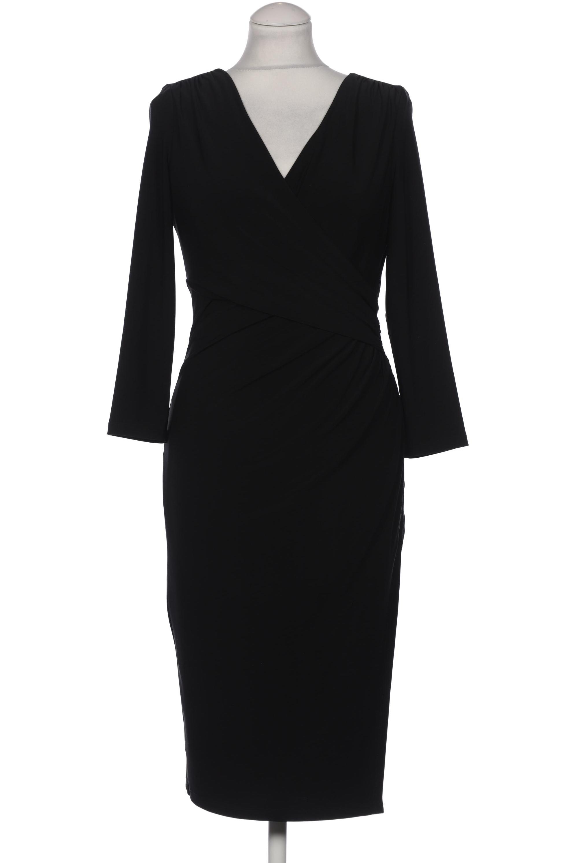 

Lauren Ralph Lauren Damen Kleid, schwarz, Gr. 4