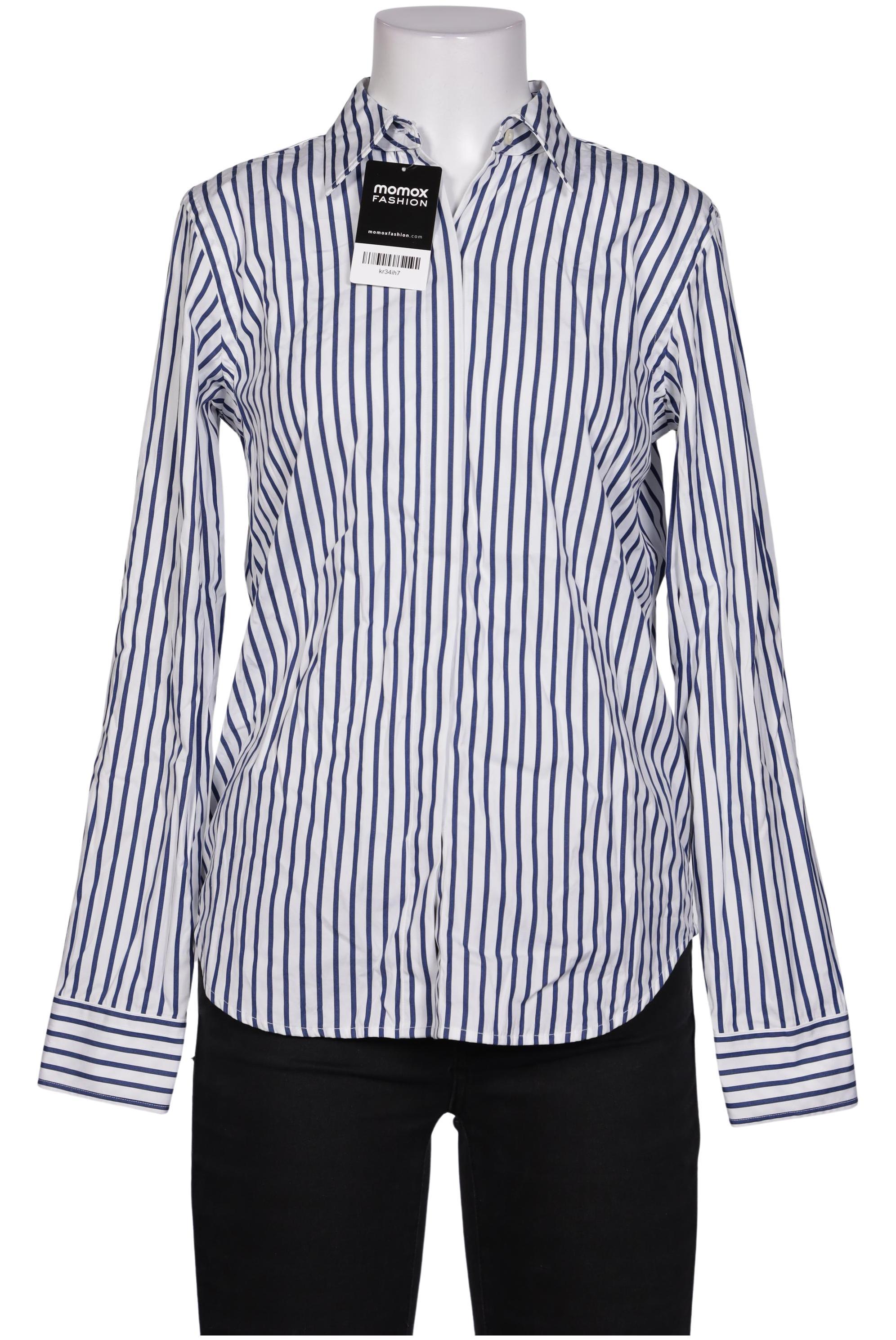 

Lauren Ralph Lauren Damen Bluse, weiß, Gr. 34