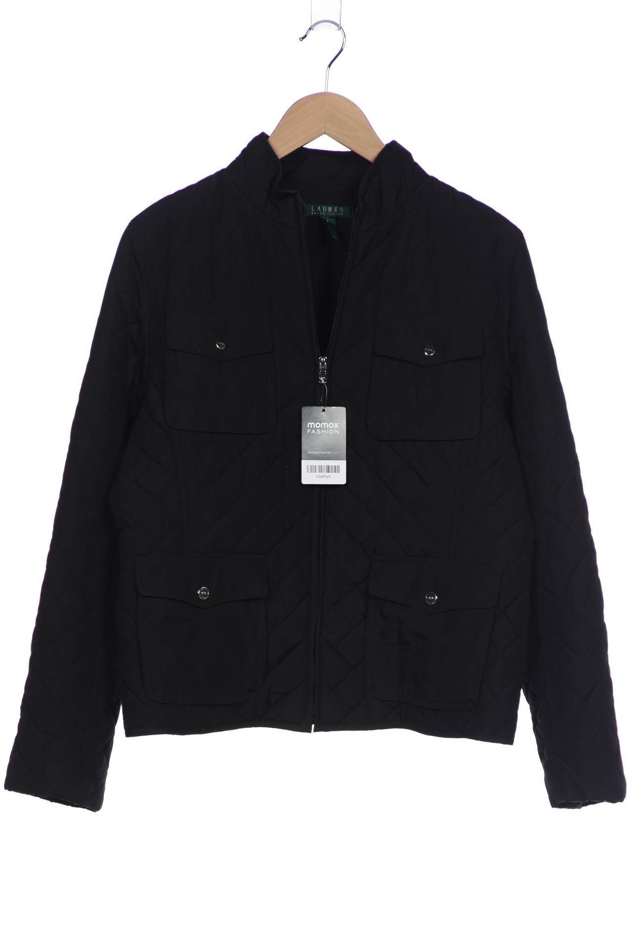 

Lauren Ralph Lauren Damen Jacke, schwarz, Gr. 42