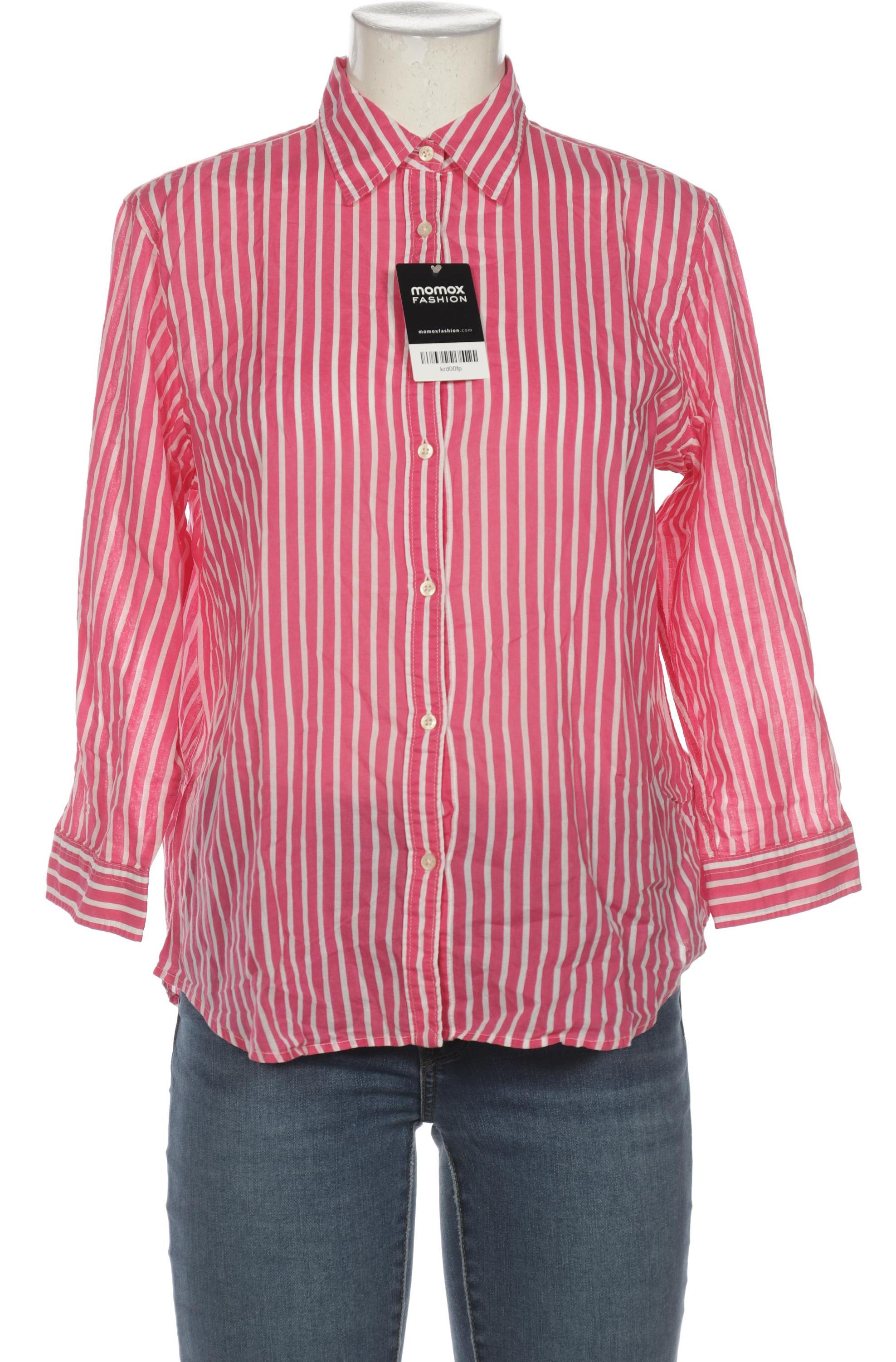 

Lauren Ralph Lauren Damen Bluse, pink, Gr. 42