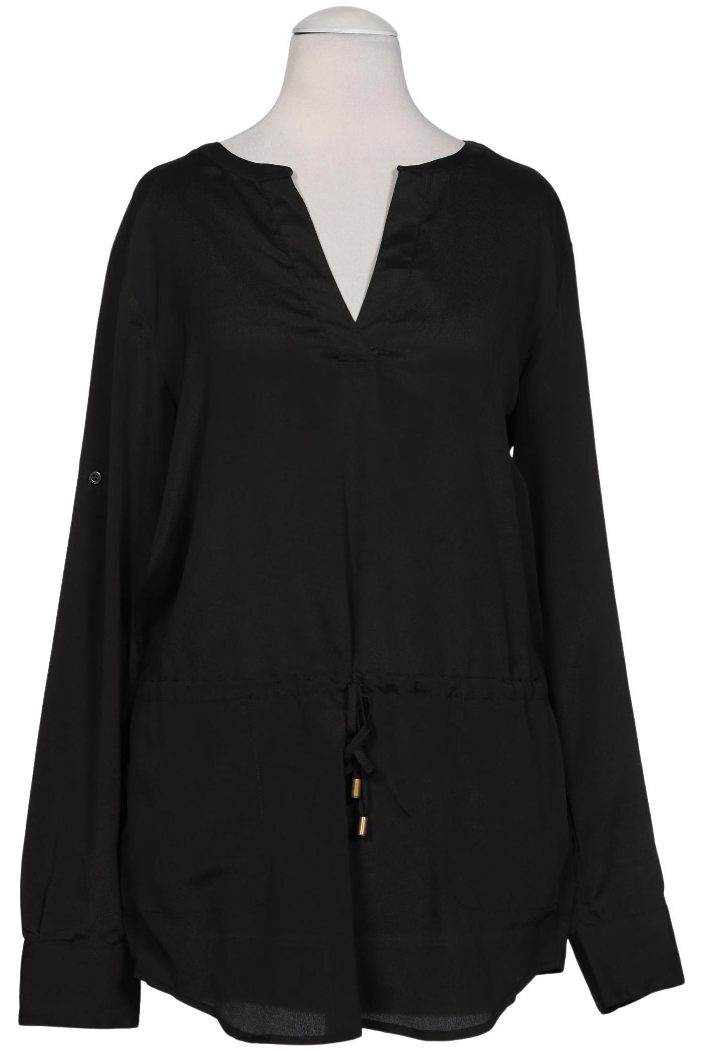 

Lauren Ralph Lauren Damen Bluse, schwarz, Gr. 34