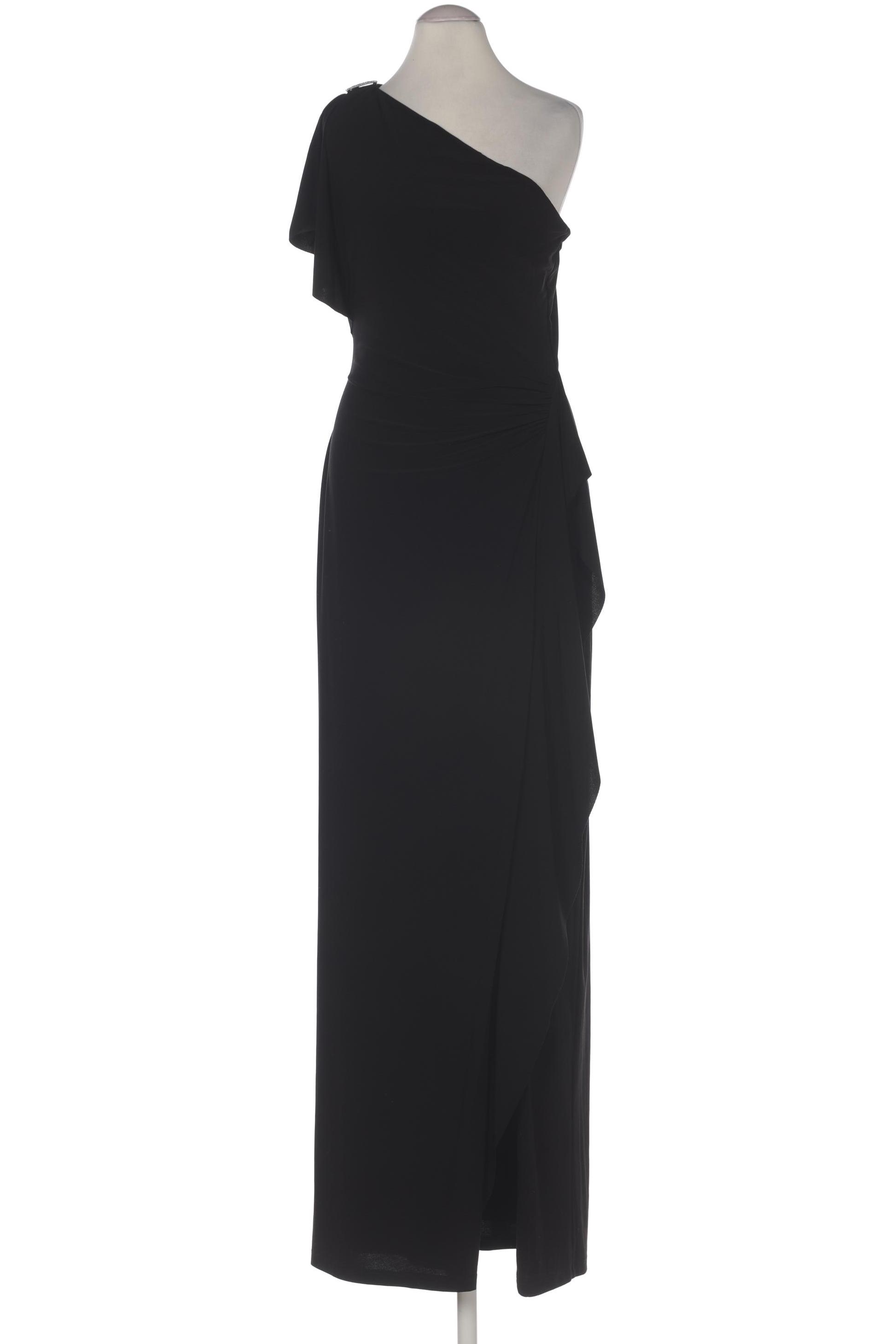 

Lauren Ralph Lauren Damen Kleid, schwarz, Gr. 8