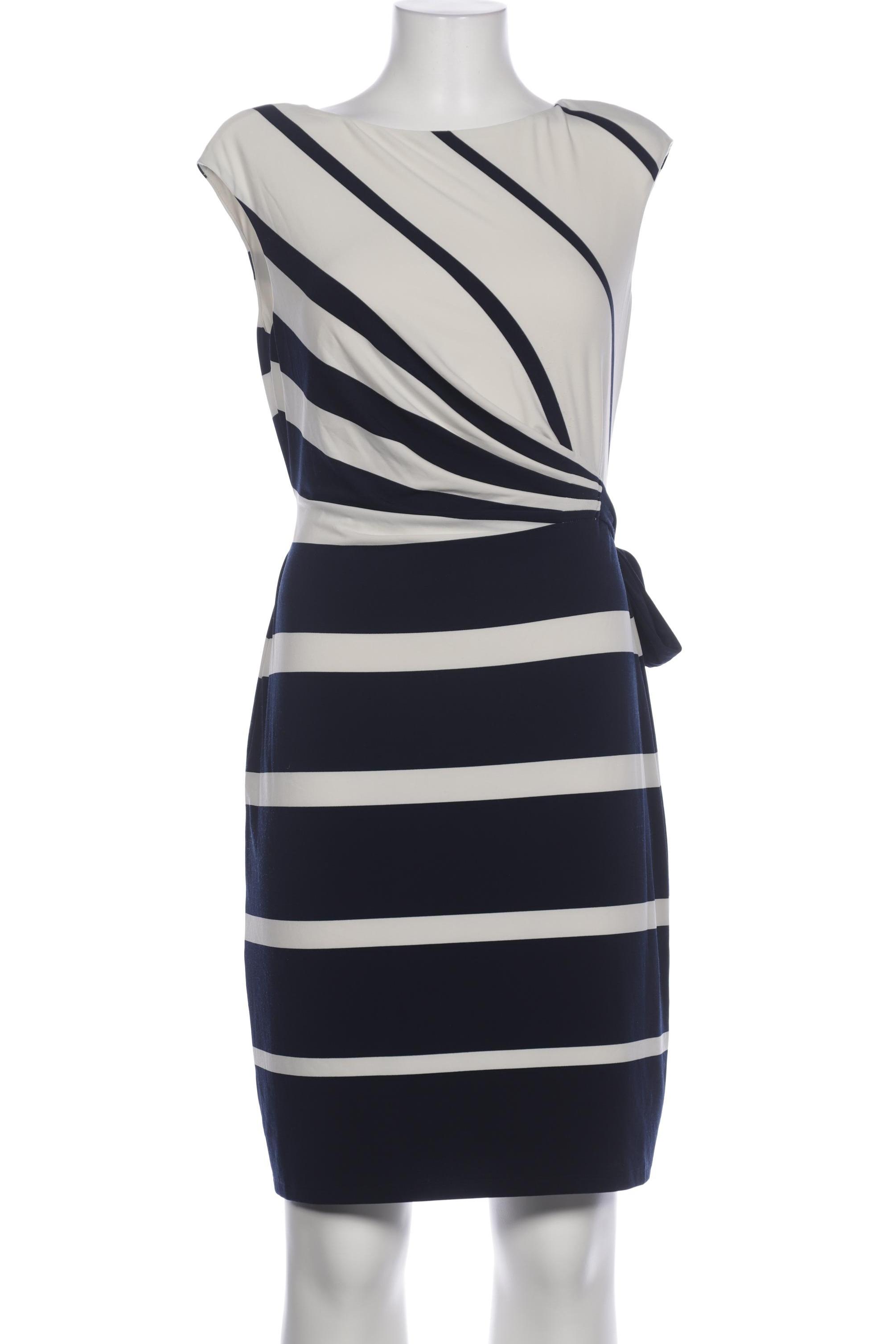 

Lauren Ralph Lauren Damen Kleid, marineblau, Gr. 10