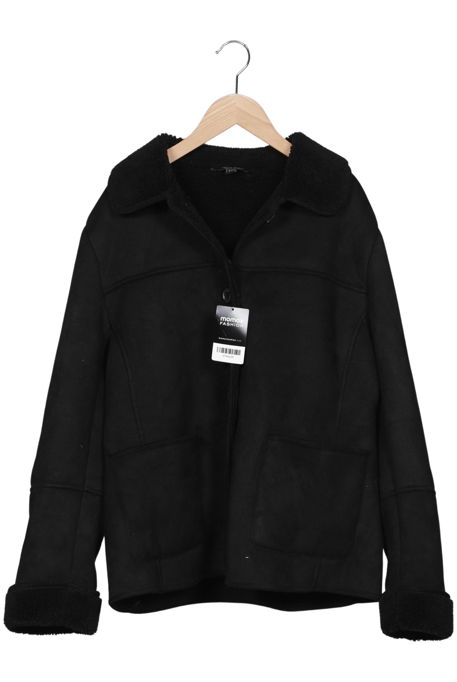 

Lauren Ralph Lauren Damen Jacke, schwarz, Gr. 42