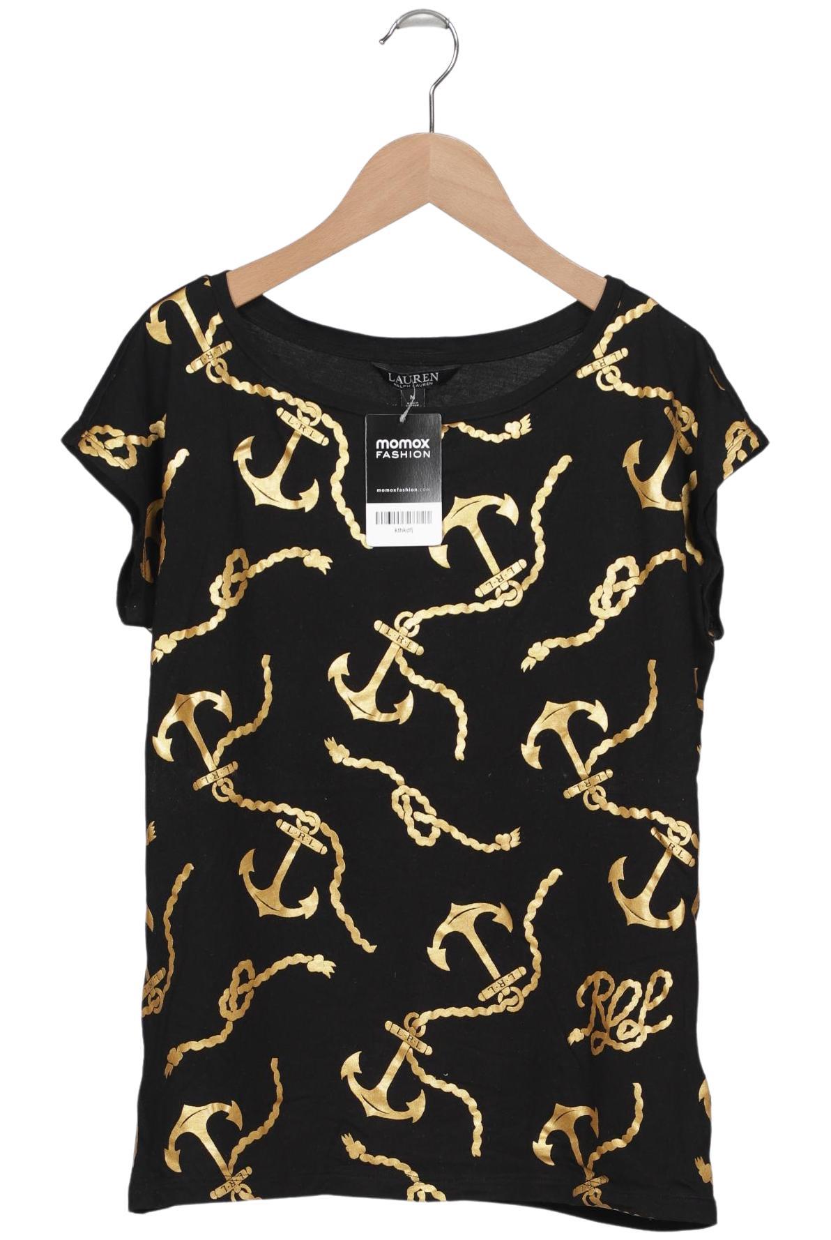 

Lauren Ralph Lauren Damen T-Shirt, mehrfarbig, Gr. 38