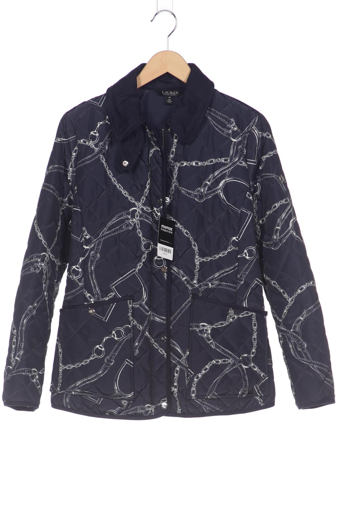 

Lauren Ralph Lauren Damen Jacke, grau, Gr. 38