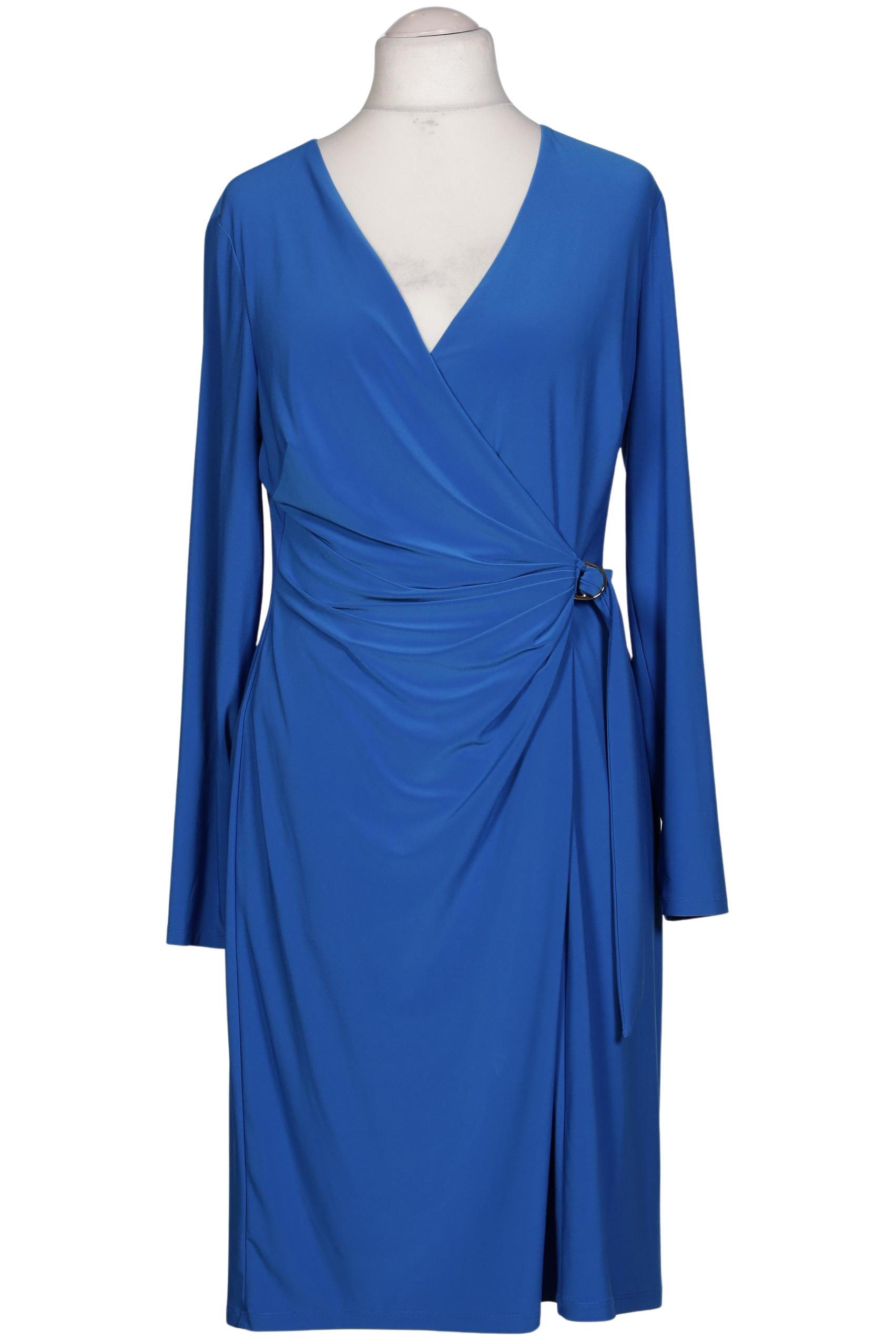 

Lauren Ralph Lauren Damen Kleid, blau, Gr. 14
