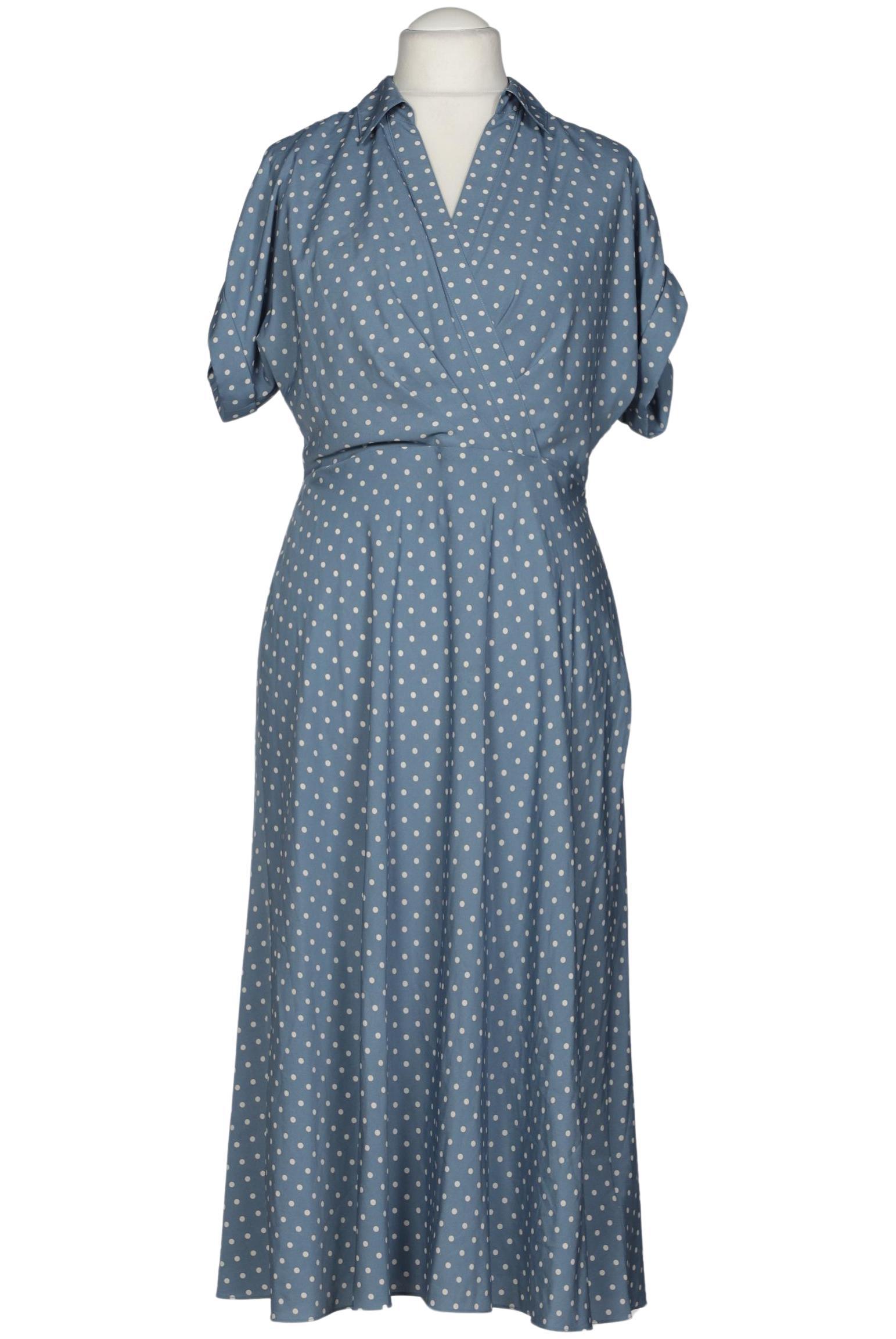 

Lauren Ralph Lauren Damen Kleid, hellblau, Gr. 8