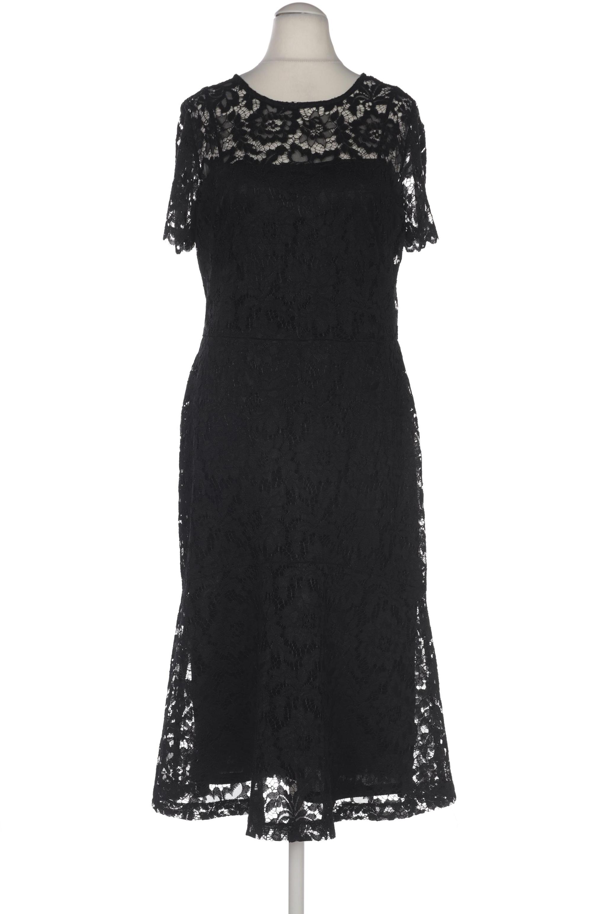 

Lauren Ralph Lauren Damen Kleid, schwarz, Gr. 10
