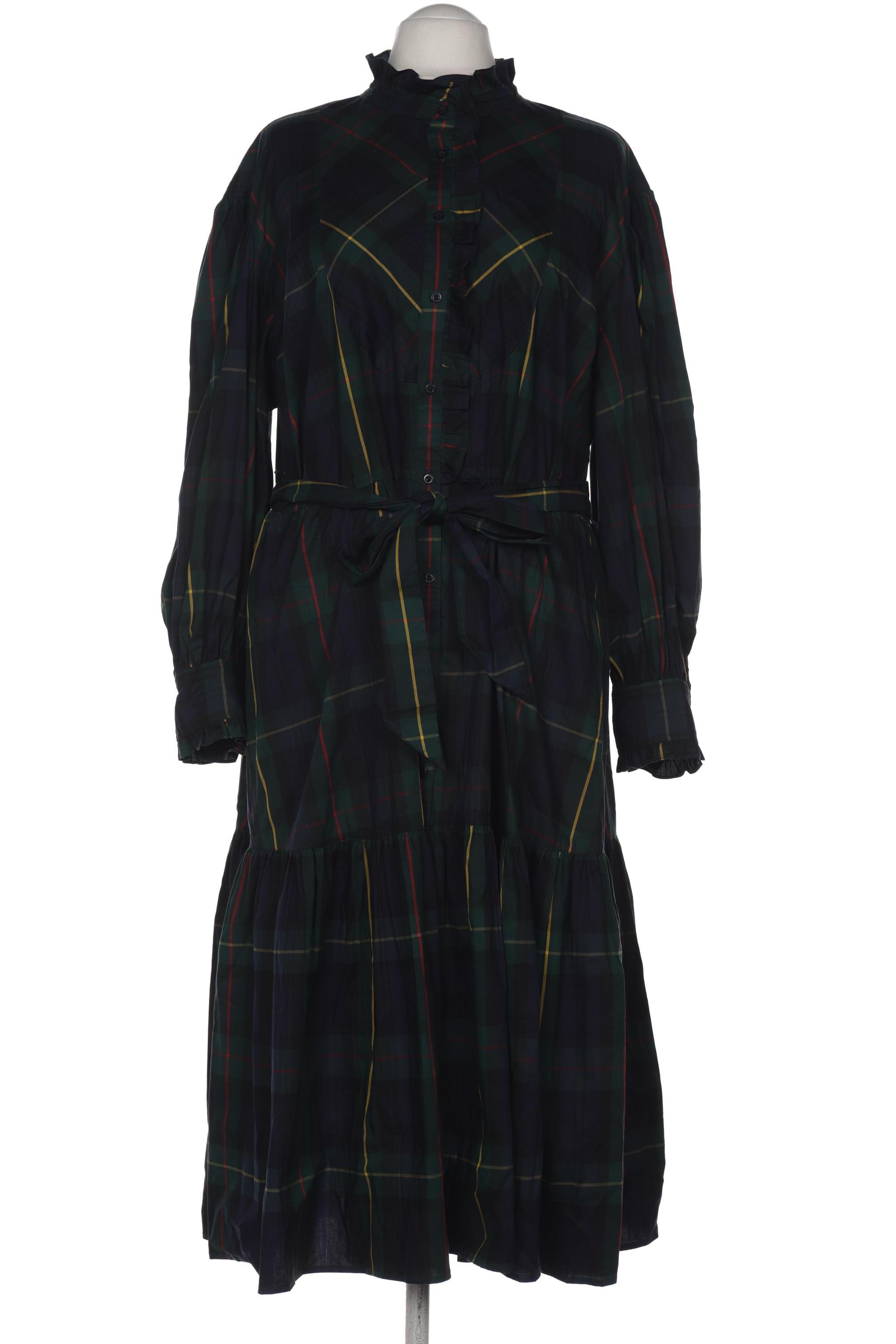 

Lauren Ralph Lauren Damen Kleid, grün, Gr. 16