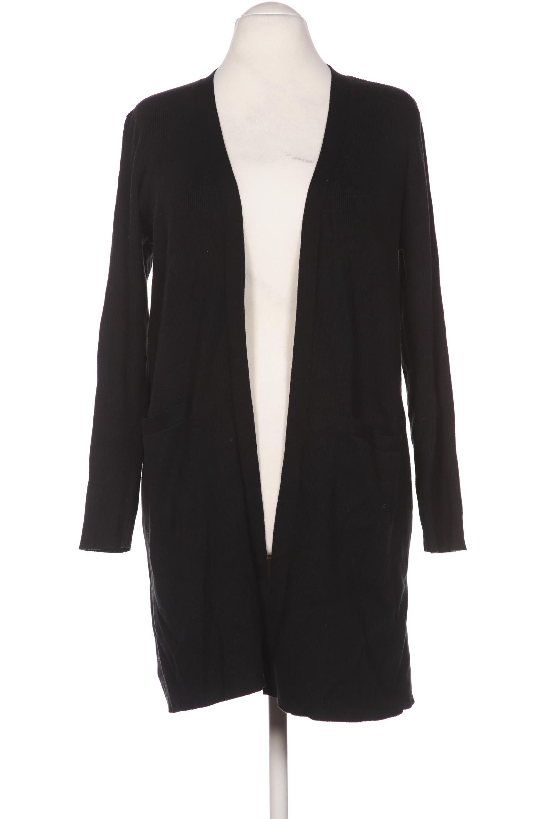 

Lauren Ralph Lauren Damen Strickjacke, schwarz, Gr. 42