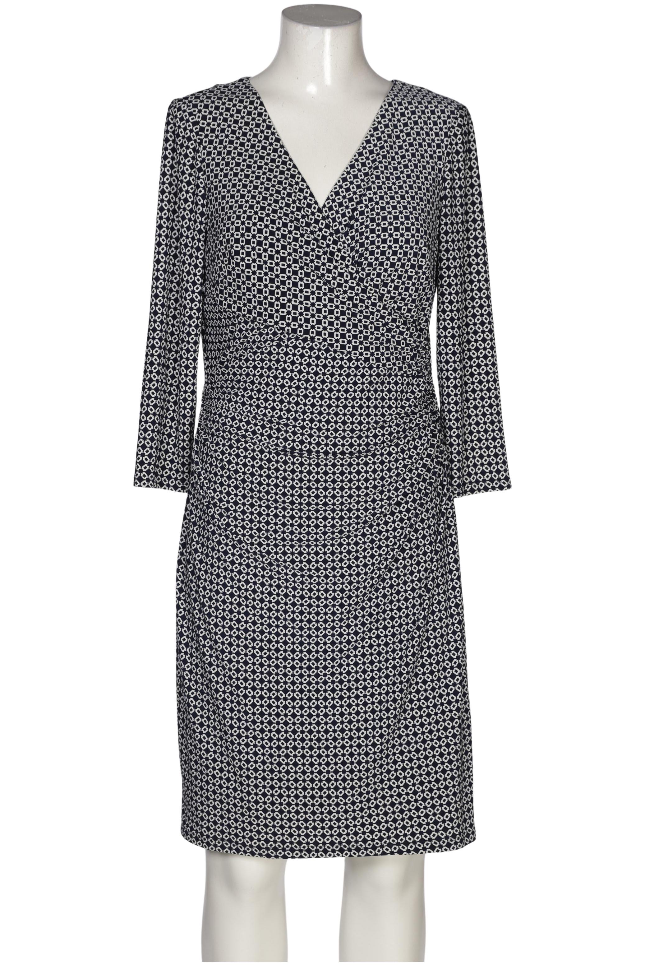 

Lauren Ralph Lauren Damen Kleid, marineblau, Gr. 8