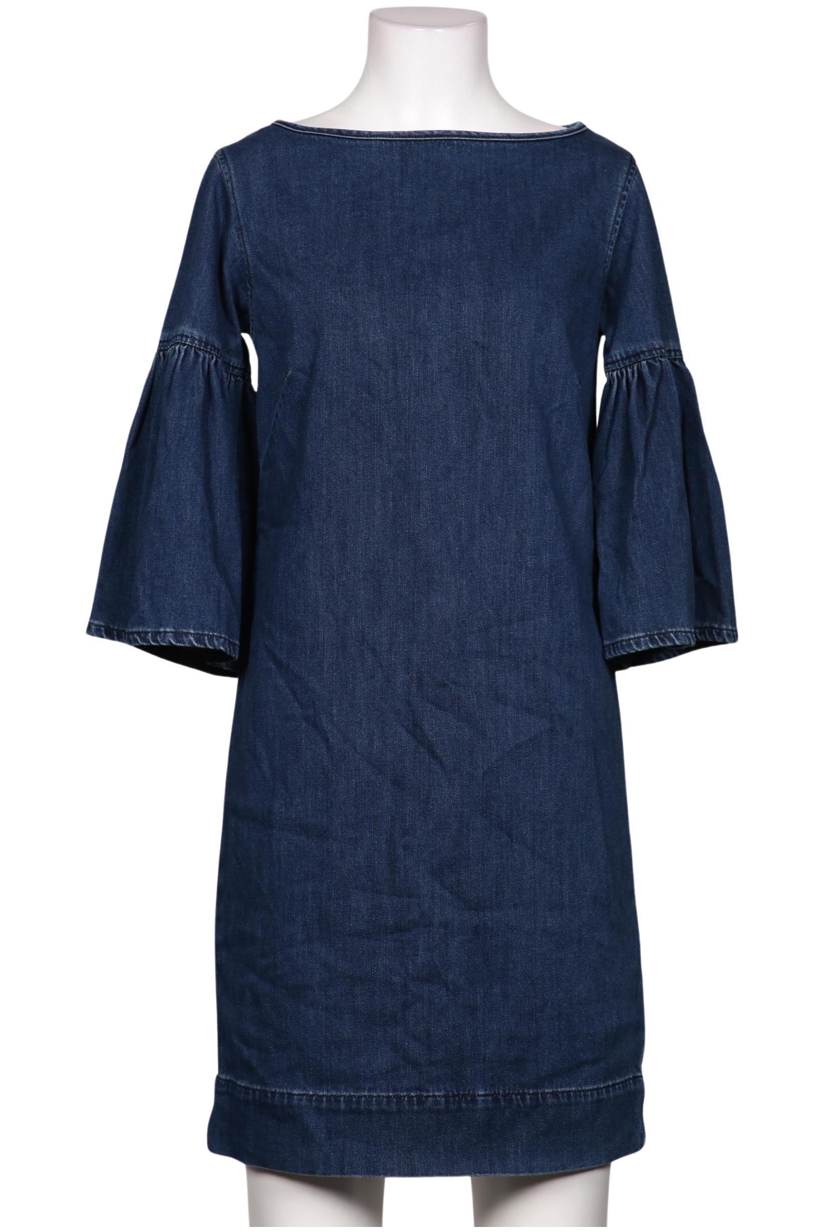 

Lauren Ralph Lauren Damen Kleid, blau, Gr. 2