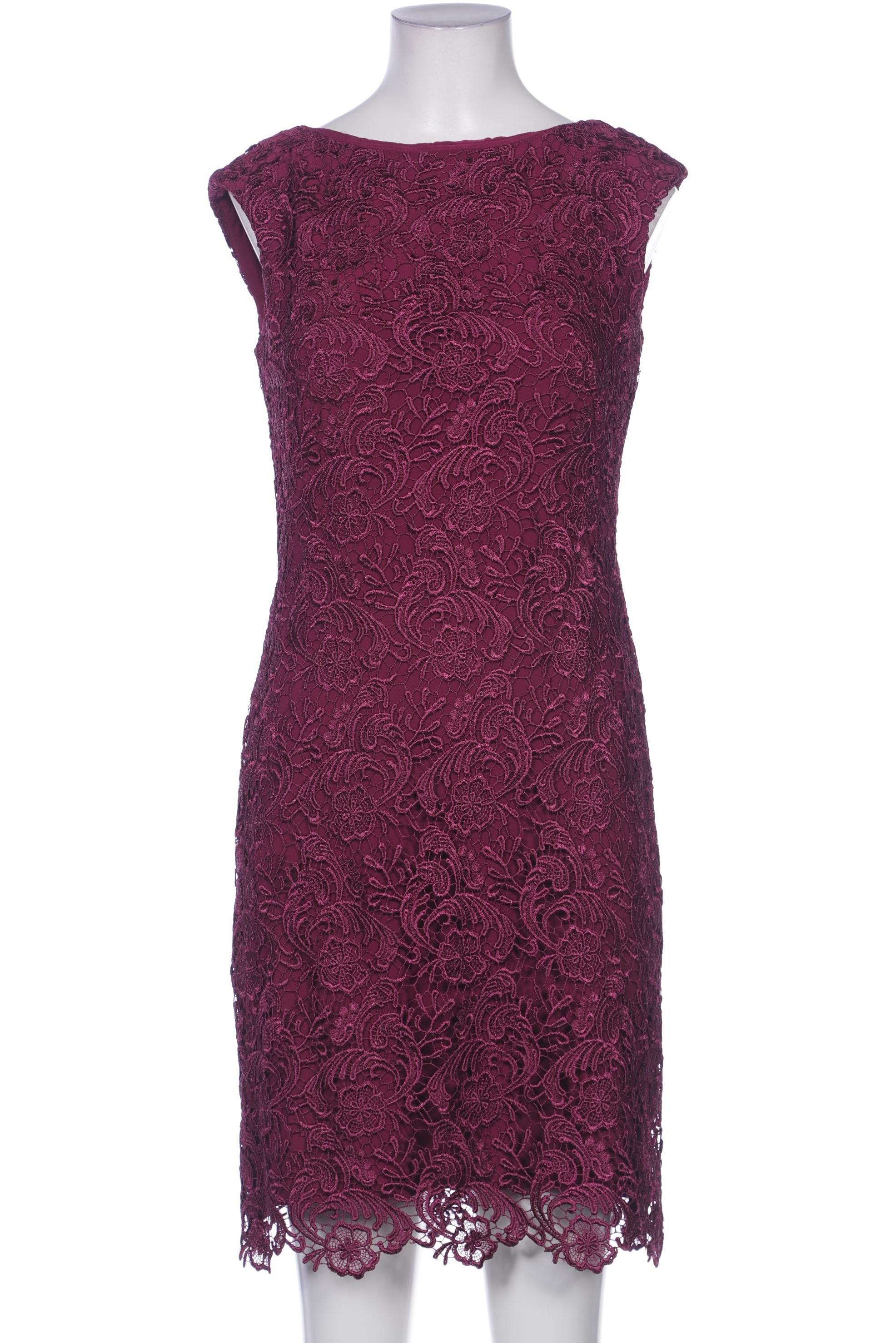 

Lauren Ralph Lauren Damen Kleid, pink, Gr. 0