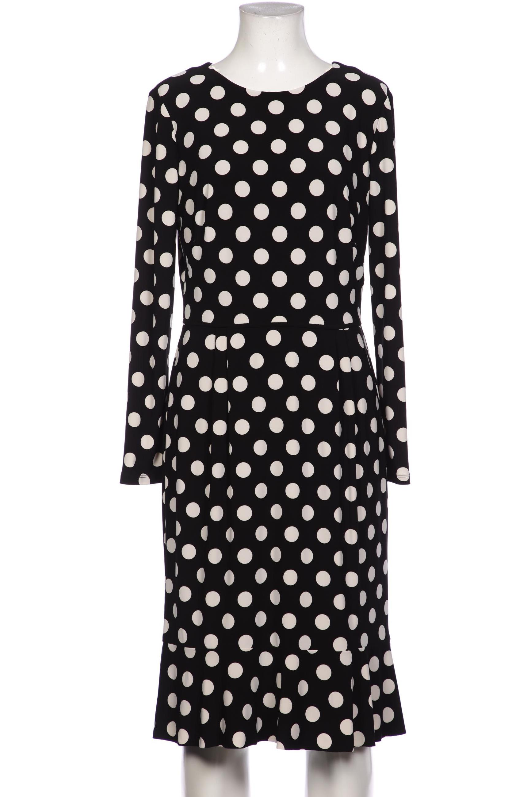 

Lauren Ralph Lauren Damen Kleid, schwarz, Gr. 8
