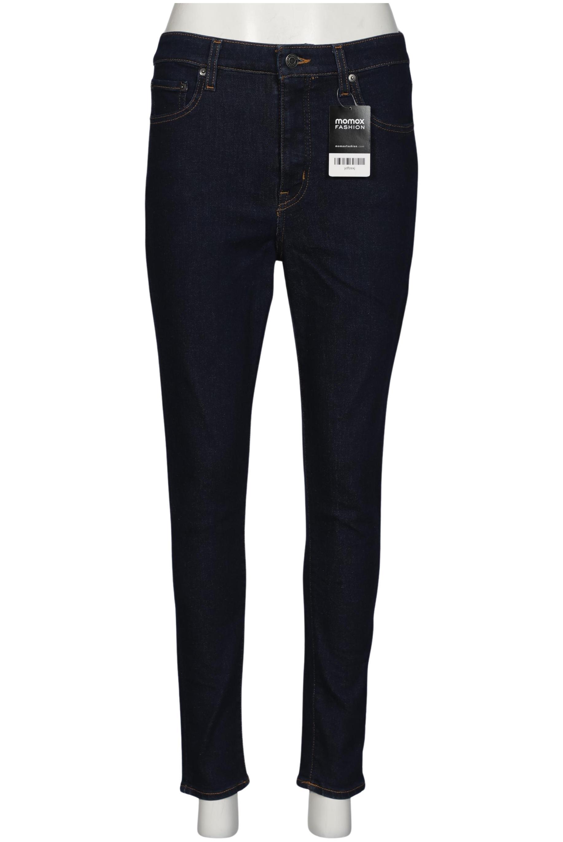 

Lauren Ralph Lauren Damen Jeans, marineblau, Gr. 8