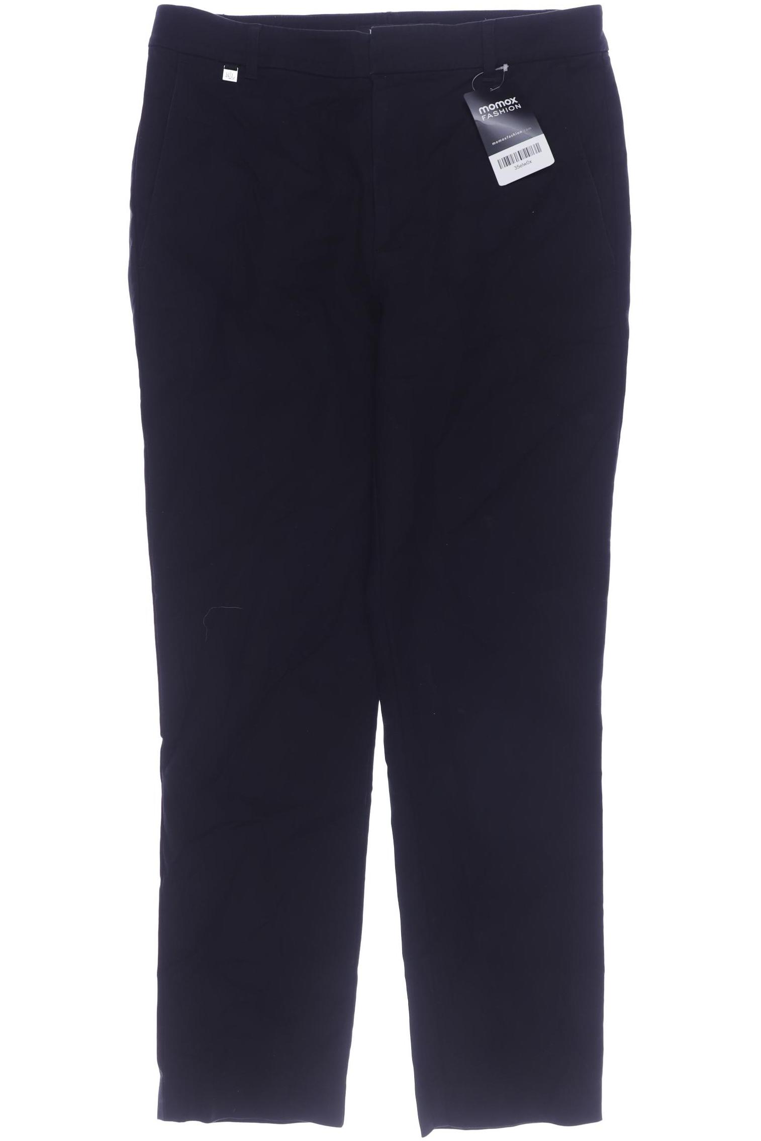 

Lauren Ralph Lauren Damen Stoffhose, schwarz, Gr. 6