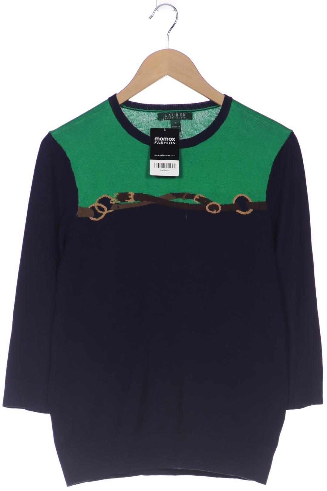 

Lauren Ralph Lauren Damen Pullover, marineblau, Gr. 38