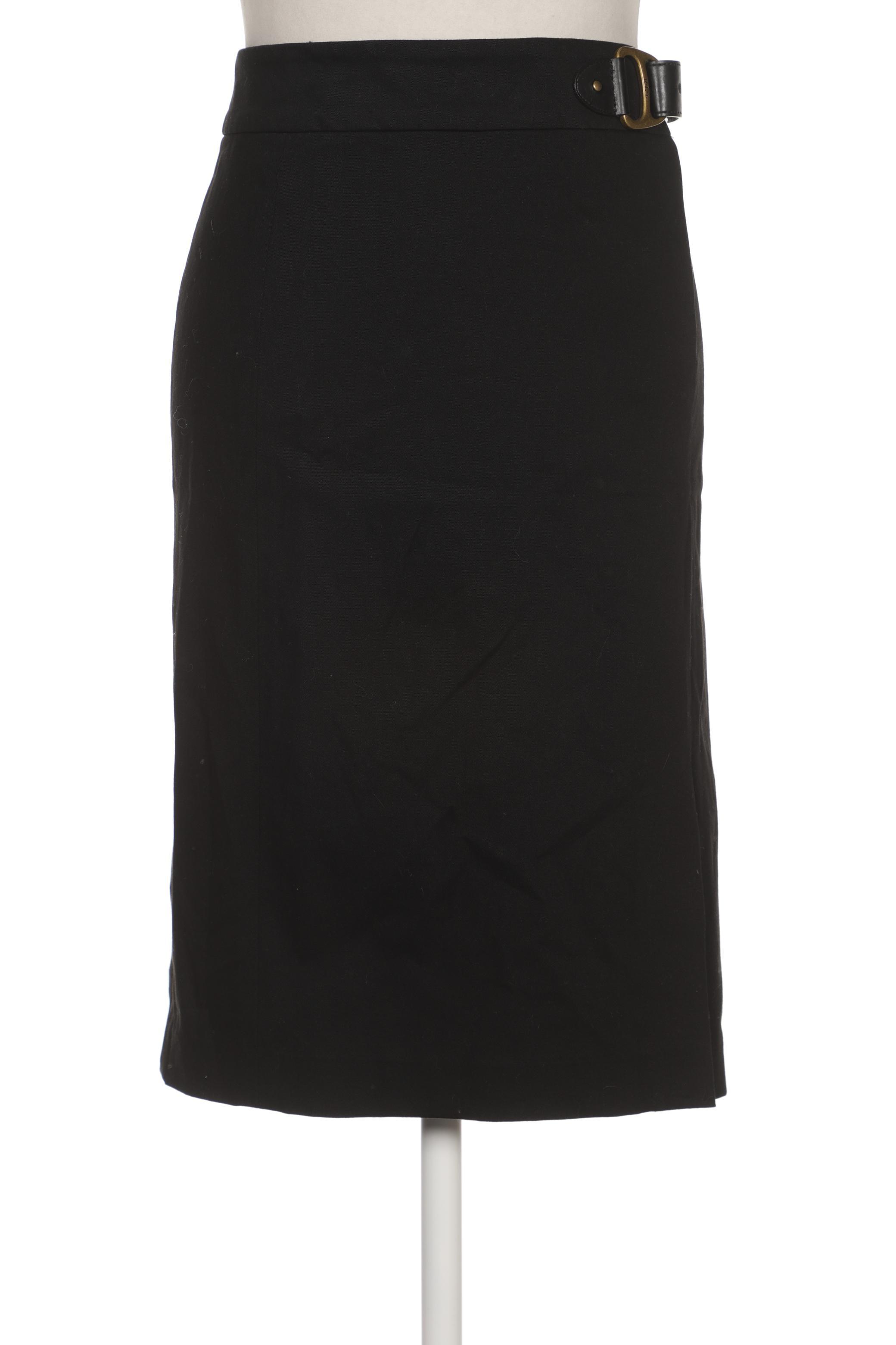 

Lauren Ralph Lauren Damen Rock, schwarz, Gr. 6