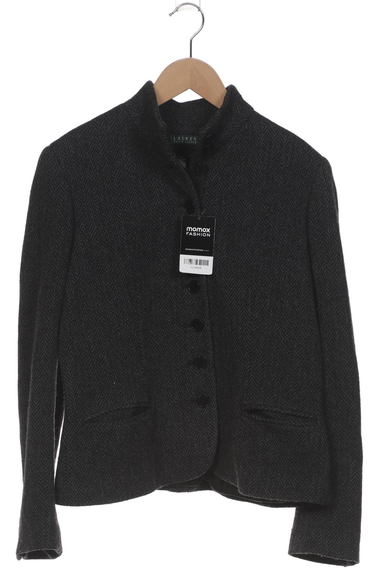

Lauren Ralph Lauren Damen Jacke, grau, Gr. 10