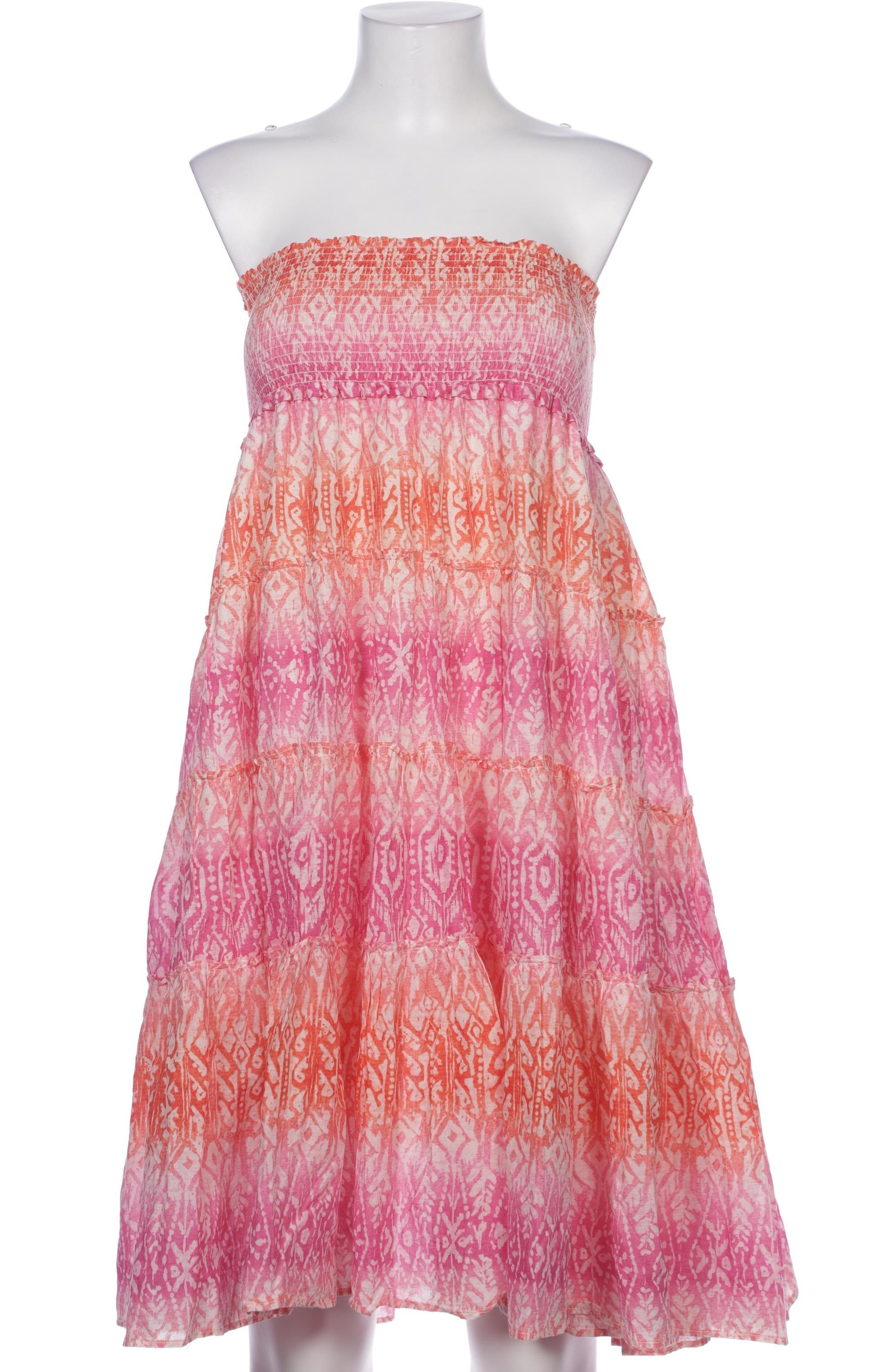 

Lauren Ralph Lauren Petite Damen Kleid, orange, Gr. 36