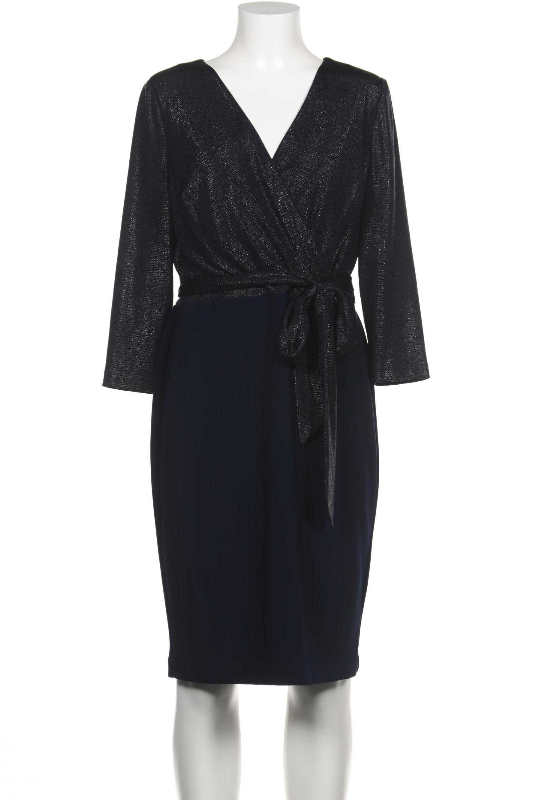 

Lauren Ralph Lauren Damen Kleid, marineblau, Gr. 12