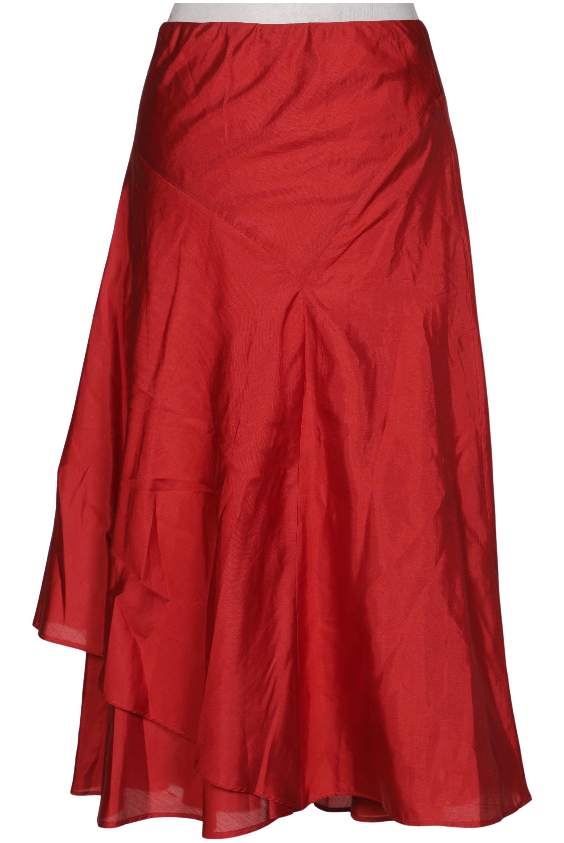 

Lauren Ralph Lauren Damen Rock, rot, Gr. 38