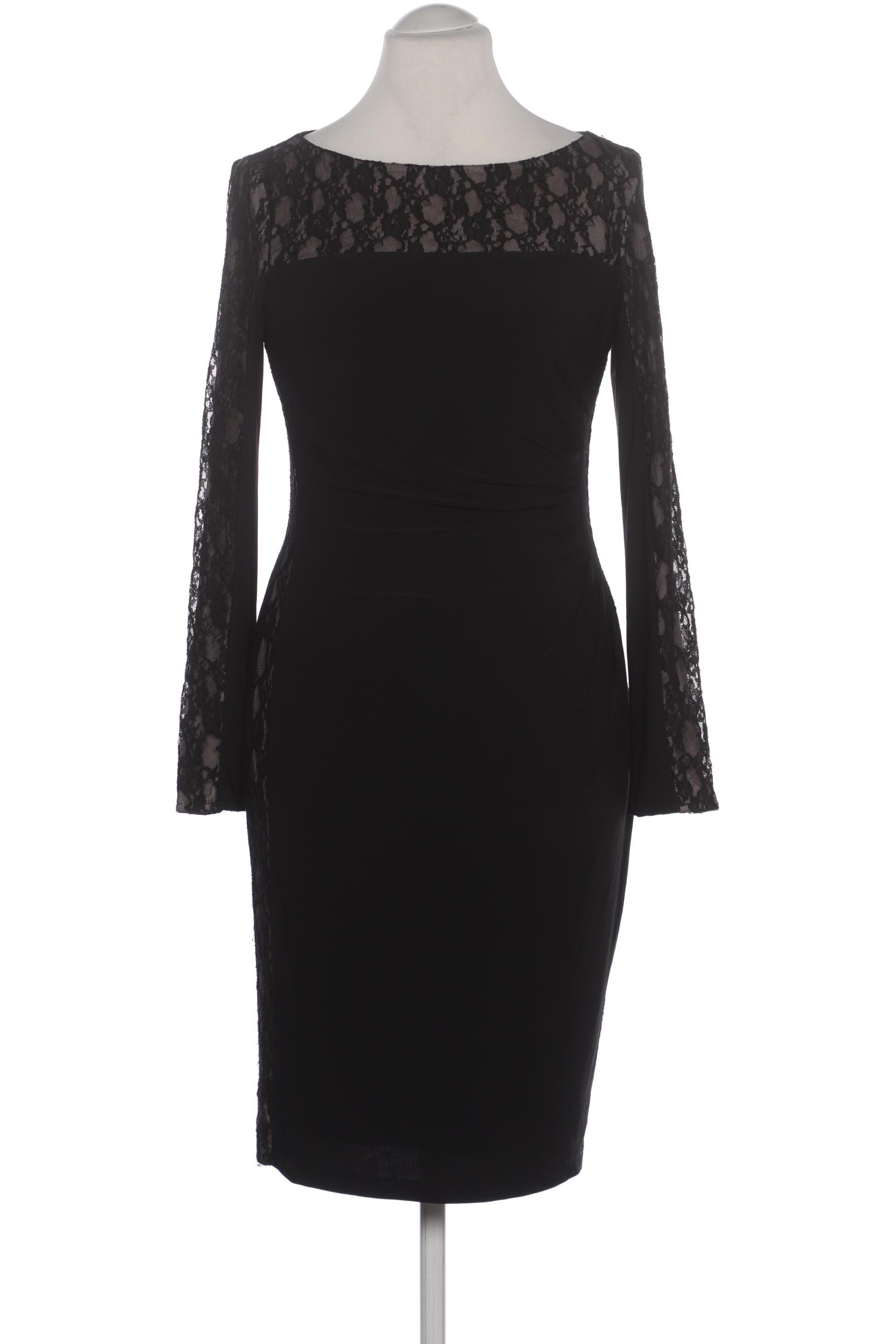 

Lauren Ralph Lauren Damen Kleid, schwarz, Gr. 8