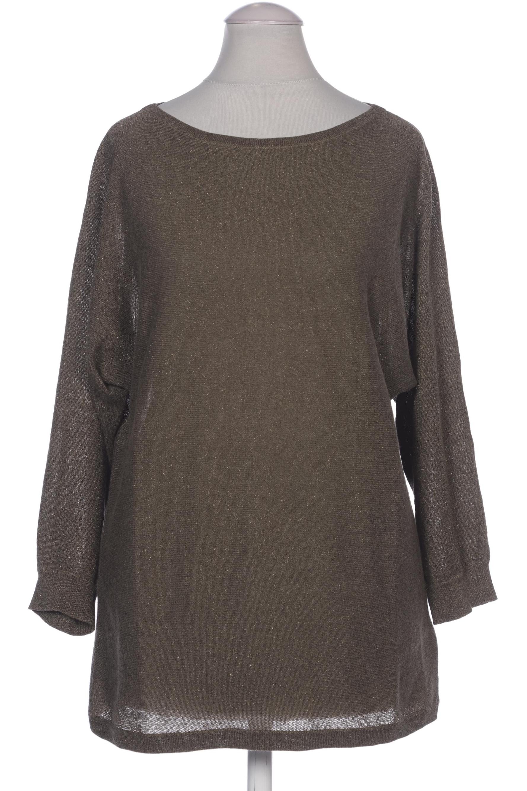 

Lauren Ralph Lauren Damen Langarmshirt, grün, Gr. 34