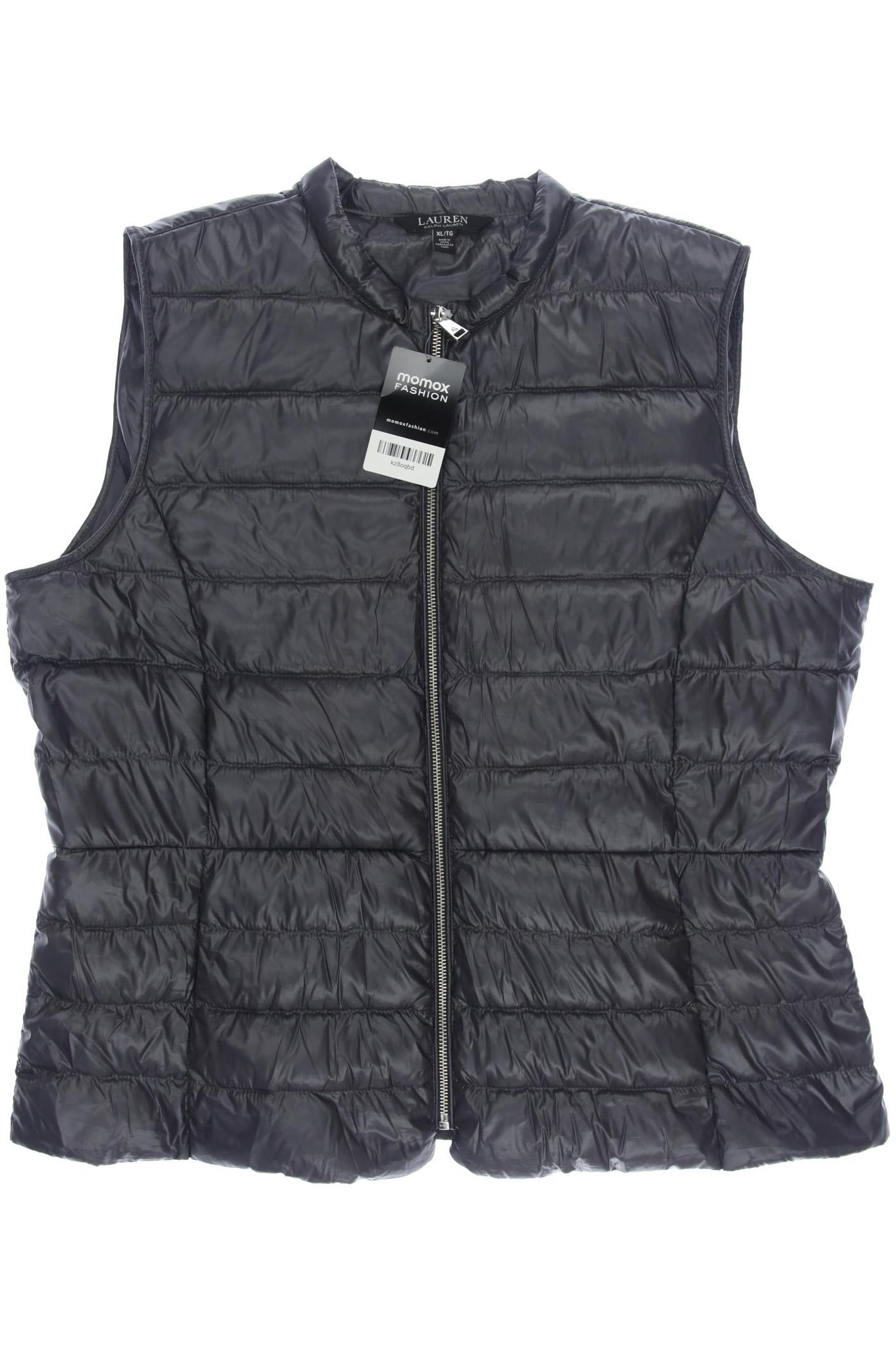

Lauren Ralph Lauren Damen Weste, grau, Gr. 44
