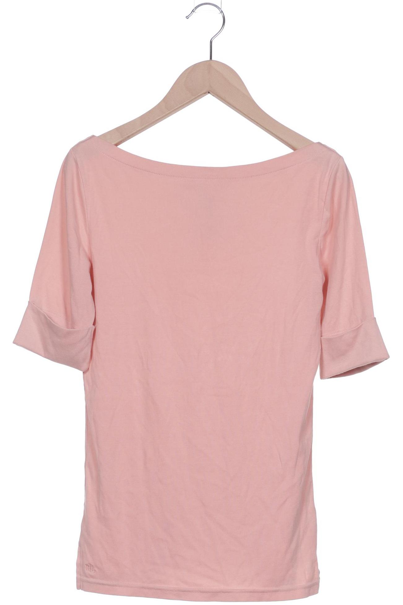 

LAUREN Ralph Lauren Damen T-Shirt, pink