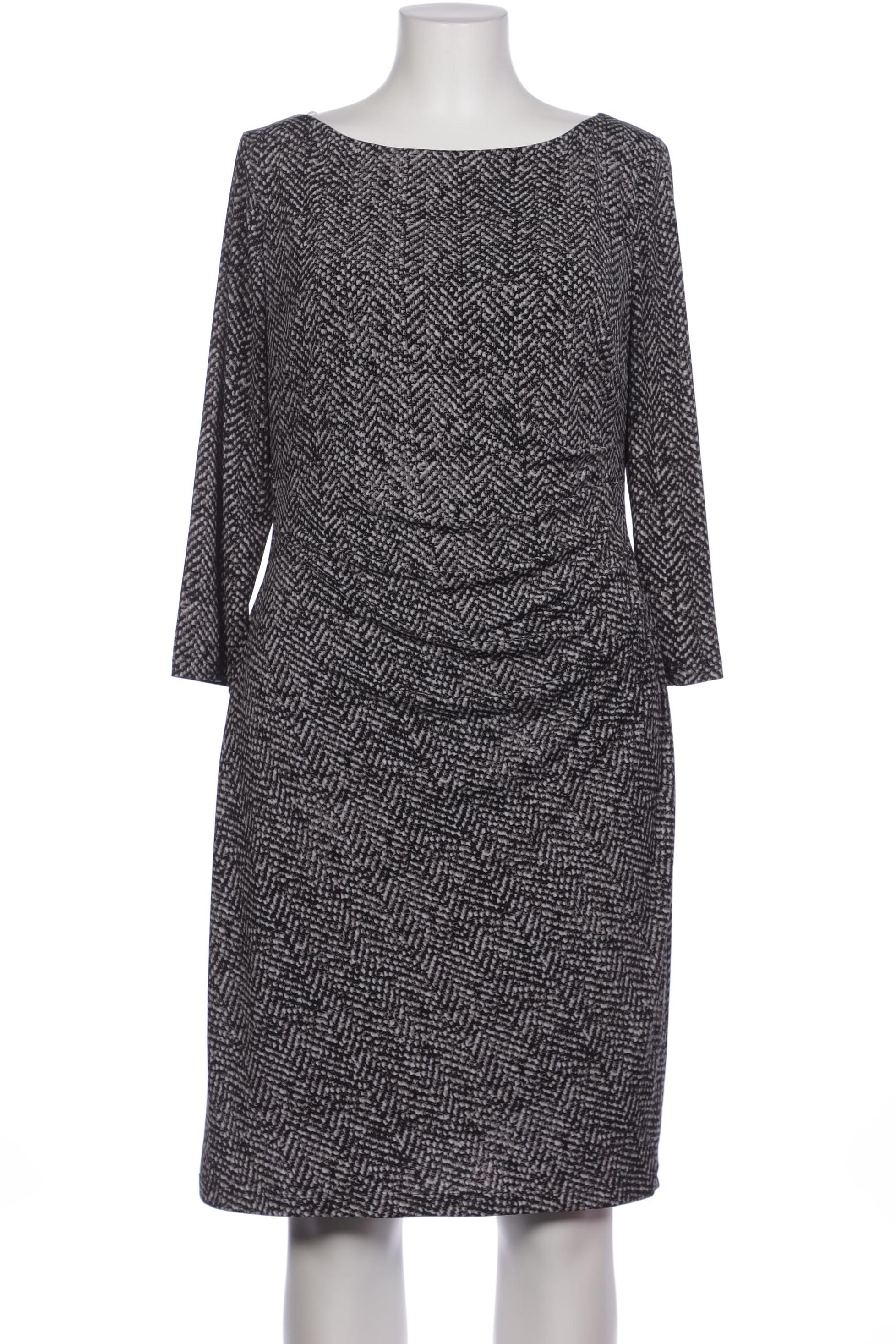

Lauren Ralph Lauren Damen Kleid, schwarz, Gr. 16
