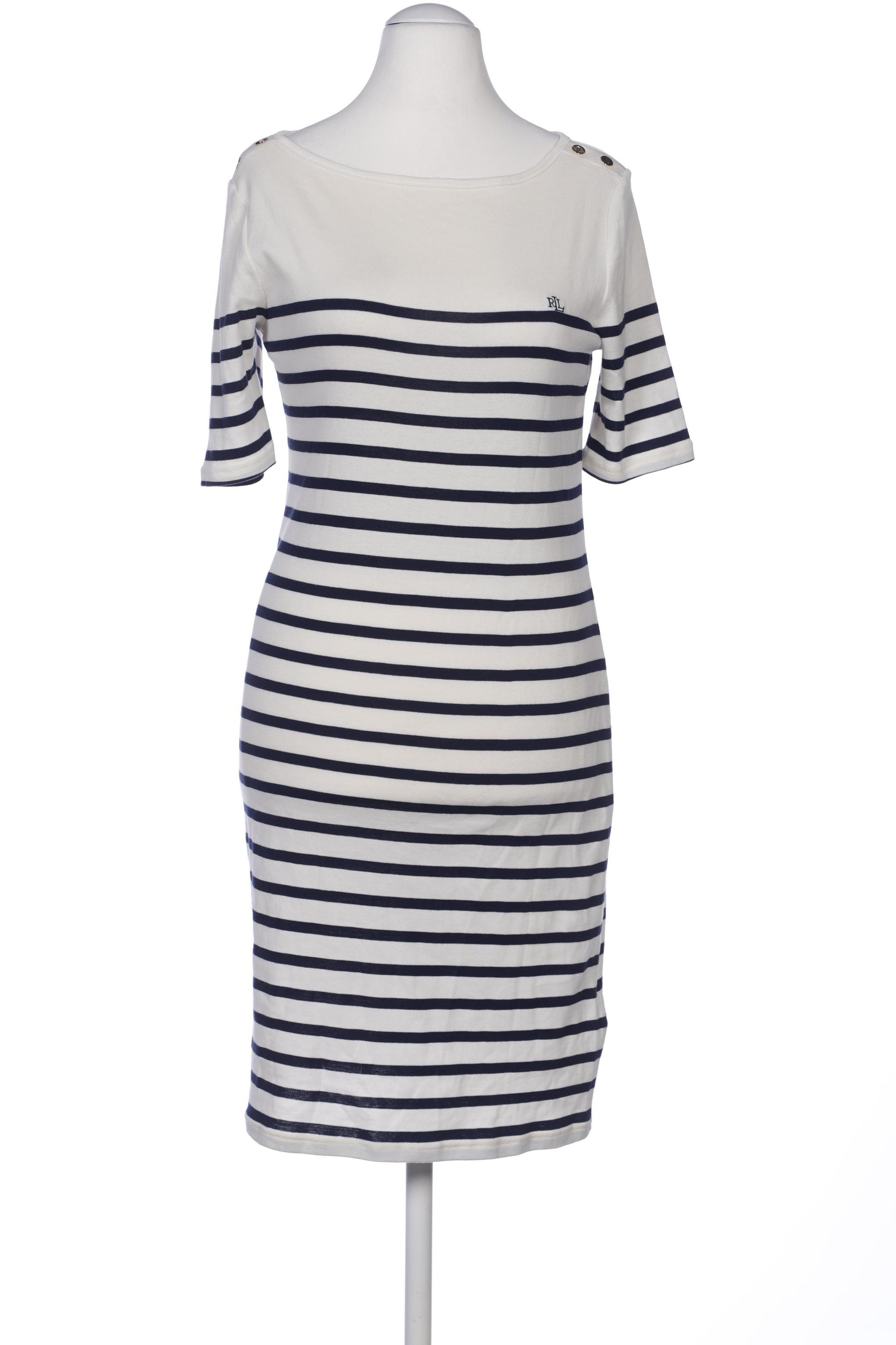 

Lauren Ralph Lauren Damen Kleid, marineblau, Gr. 38