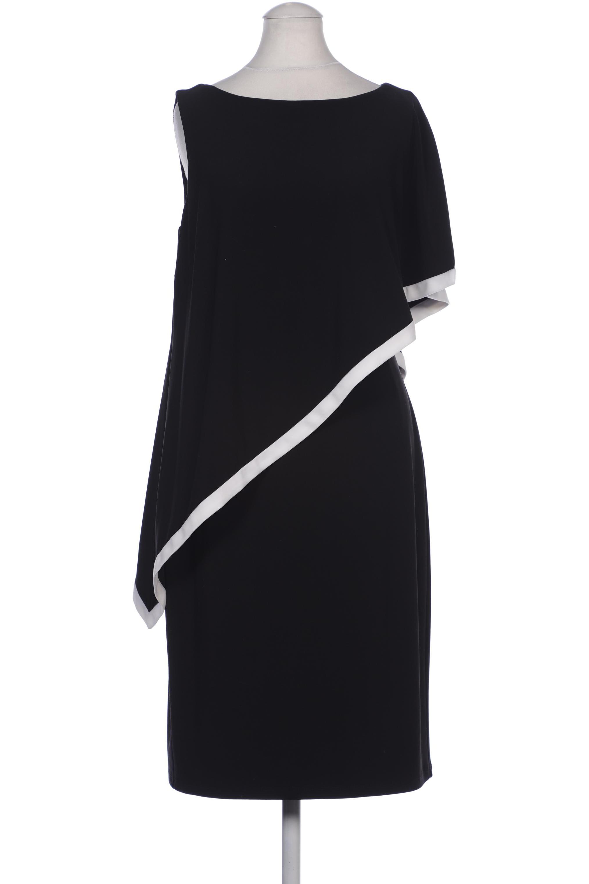 

Lauren Ralph Lauren Damen Kleid, schwarz, Gr. 6