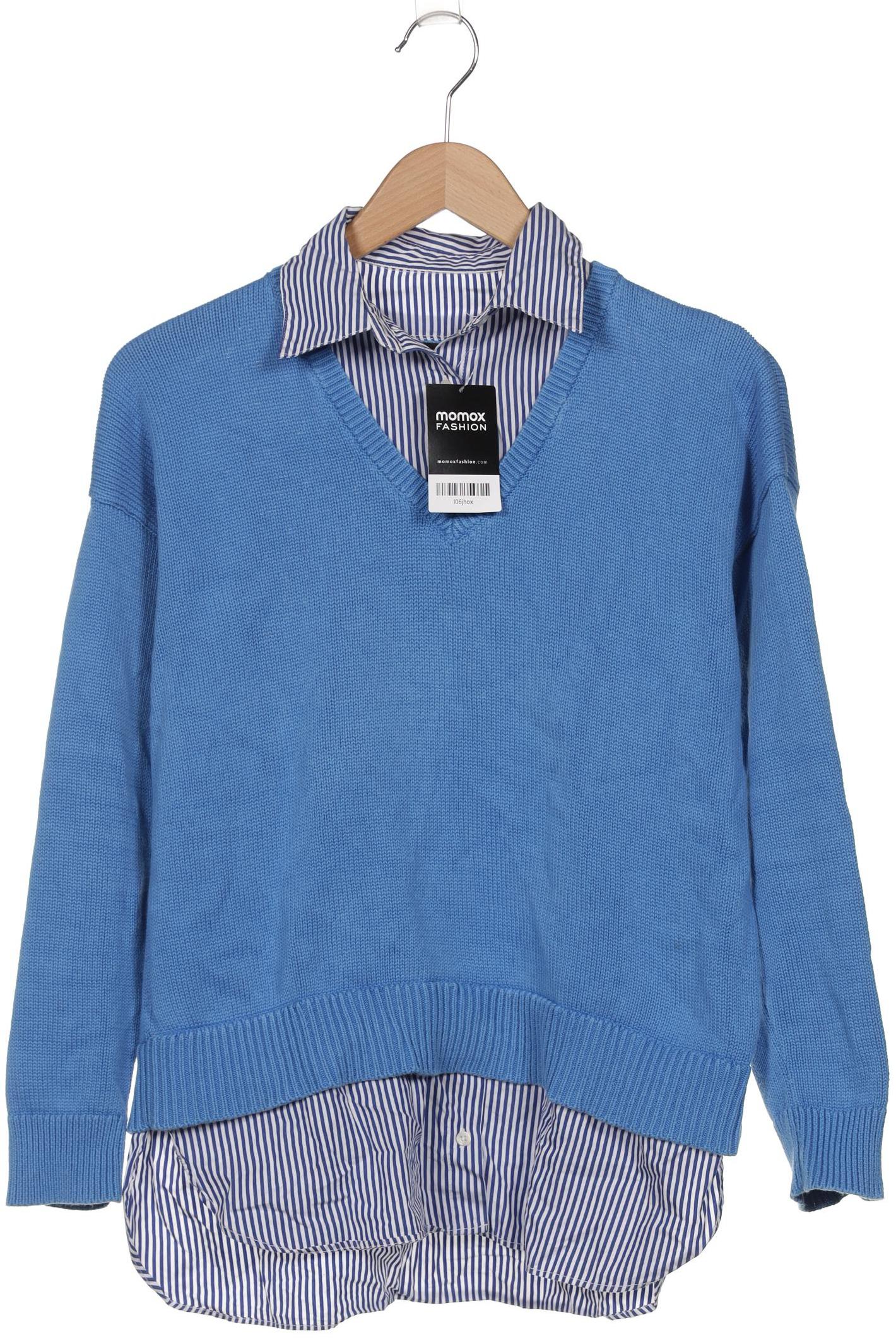 

Lauren Ralph Lauren Damen Pullover, blau, Gr. 38