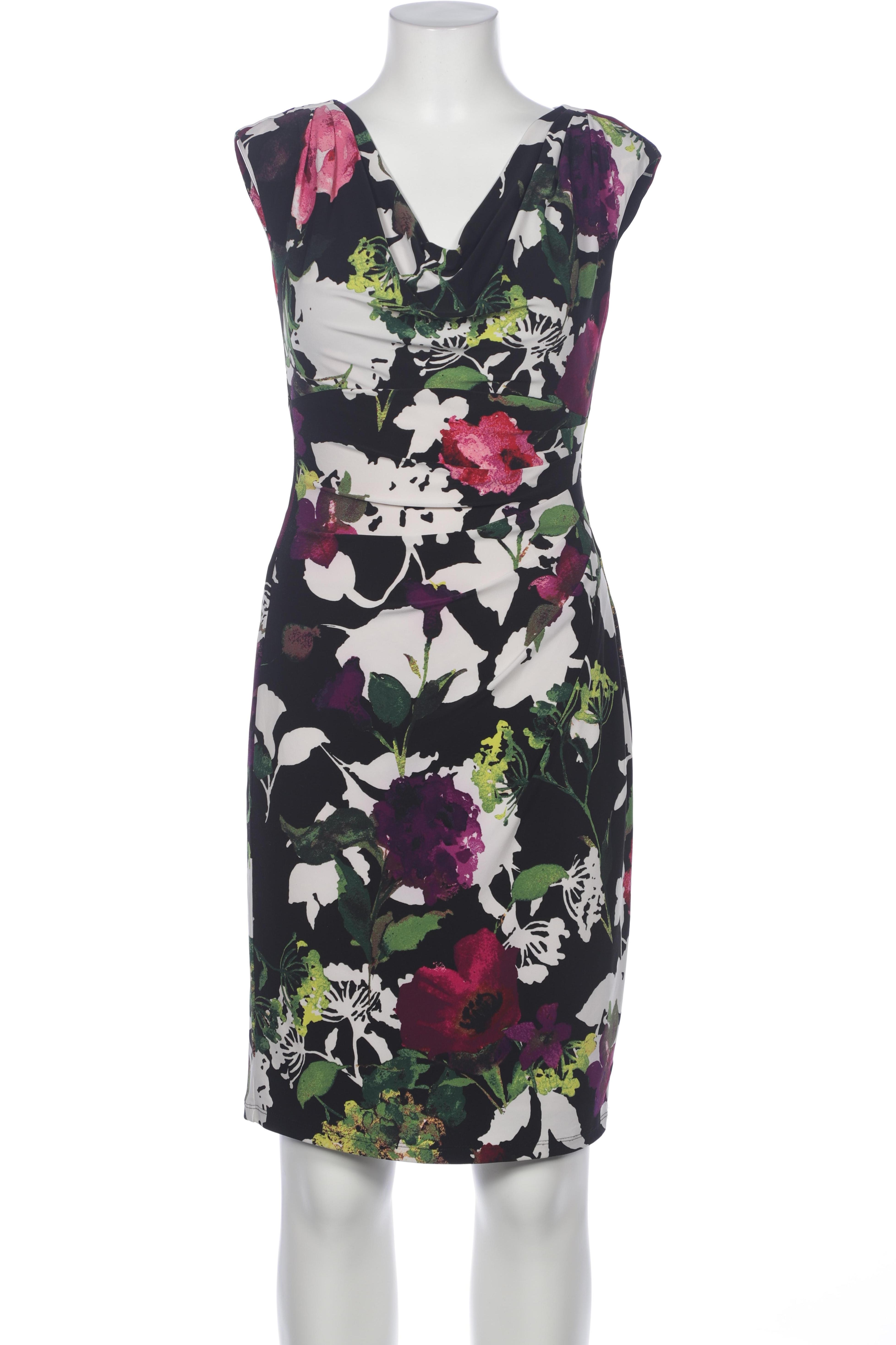 

Lauren Ralph Lauren Damen Kleid, schwarz, Gr. 8