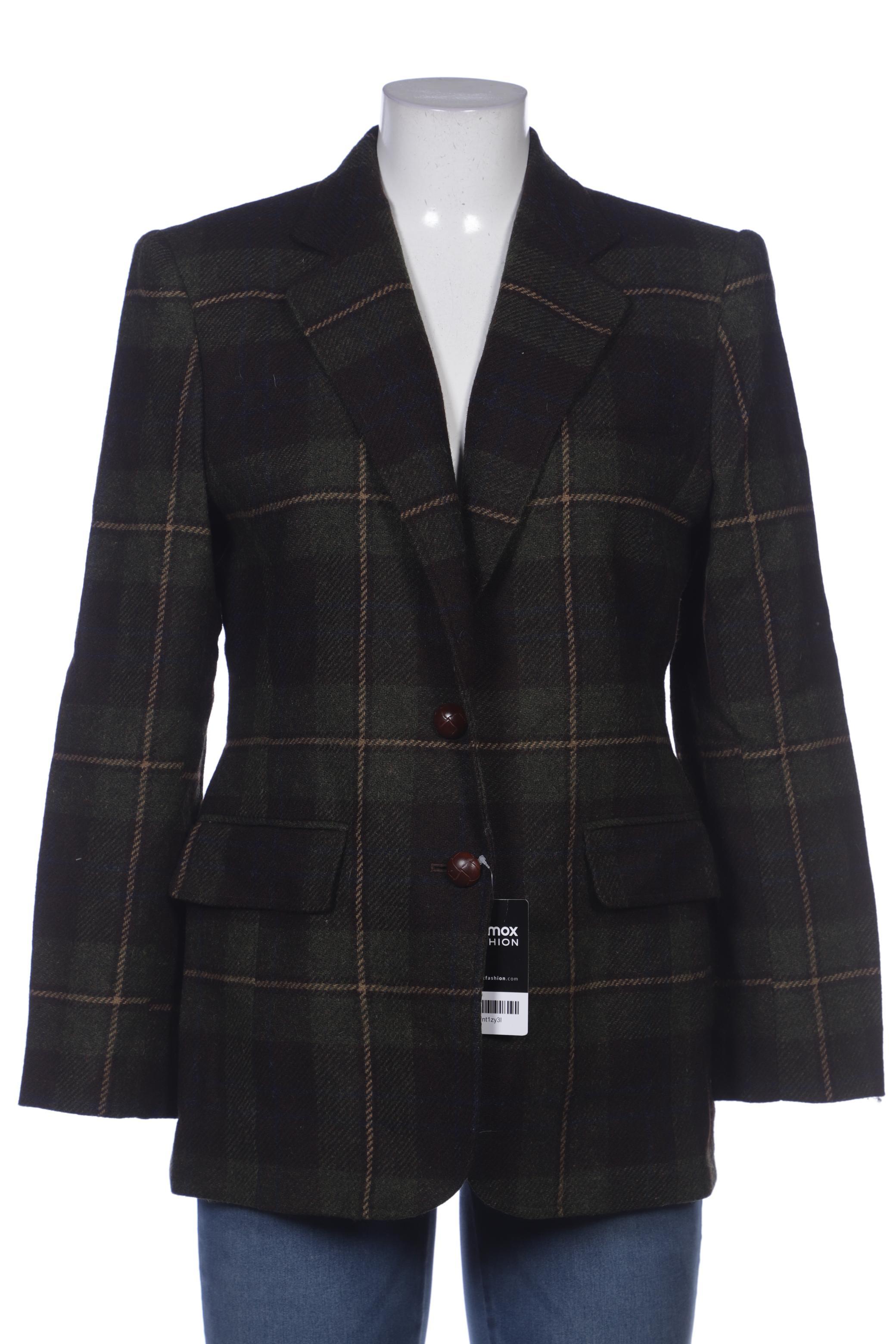 

Lauren Ralph Lauren Damen Blazer, braun, Gr. 8