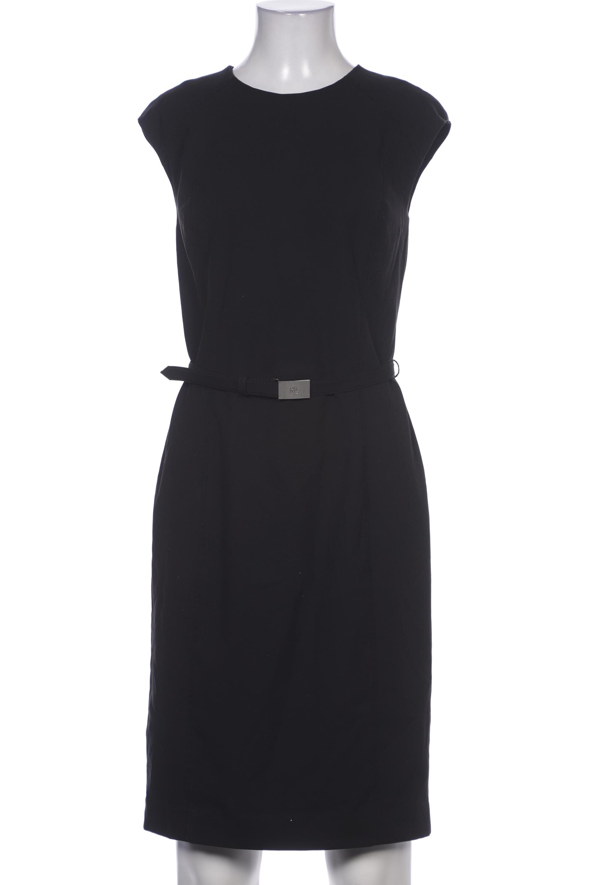 

Lauren Ralph Lauren Damen Kleid, schwarz, Gr. 2