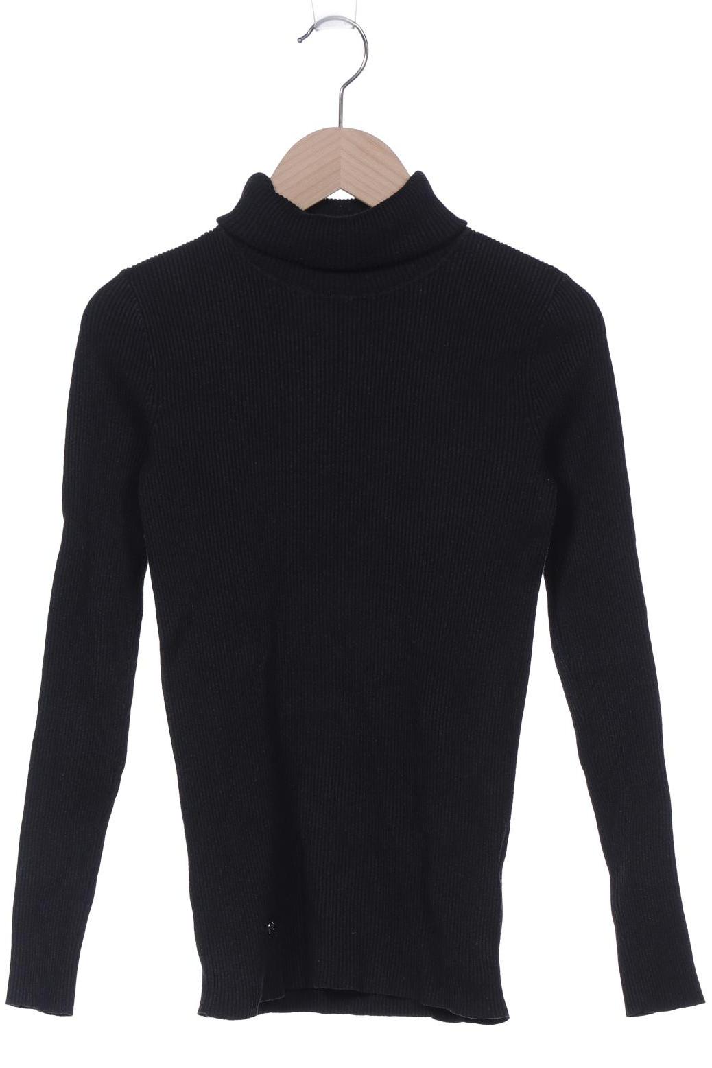 

Lauren Ralph Lauren Damen Pullover, schwarz, Gr. 34