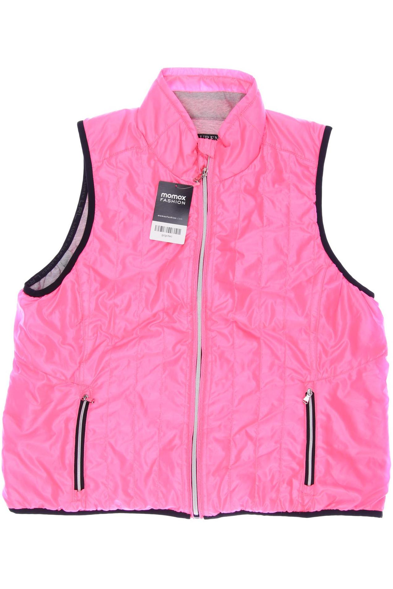 

Lauren Ralph Lauren Damen Weste, pink, Gr. 44