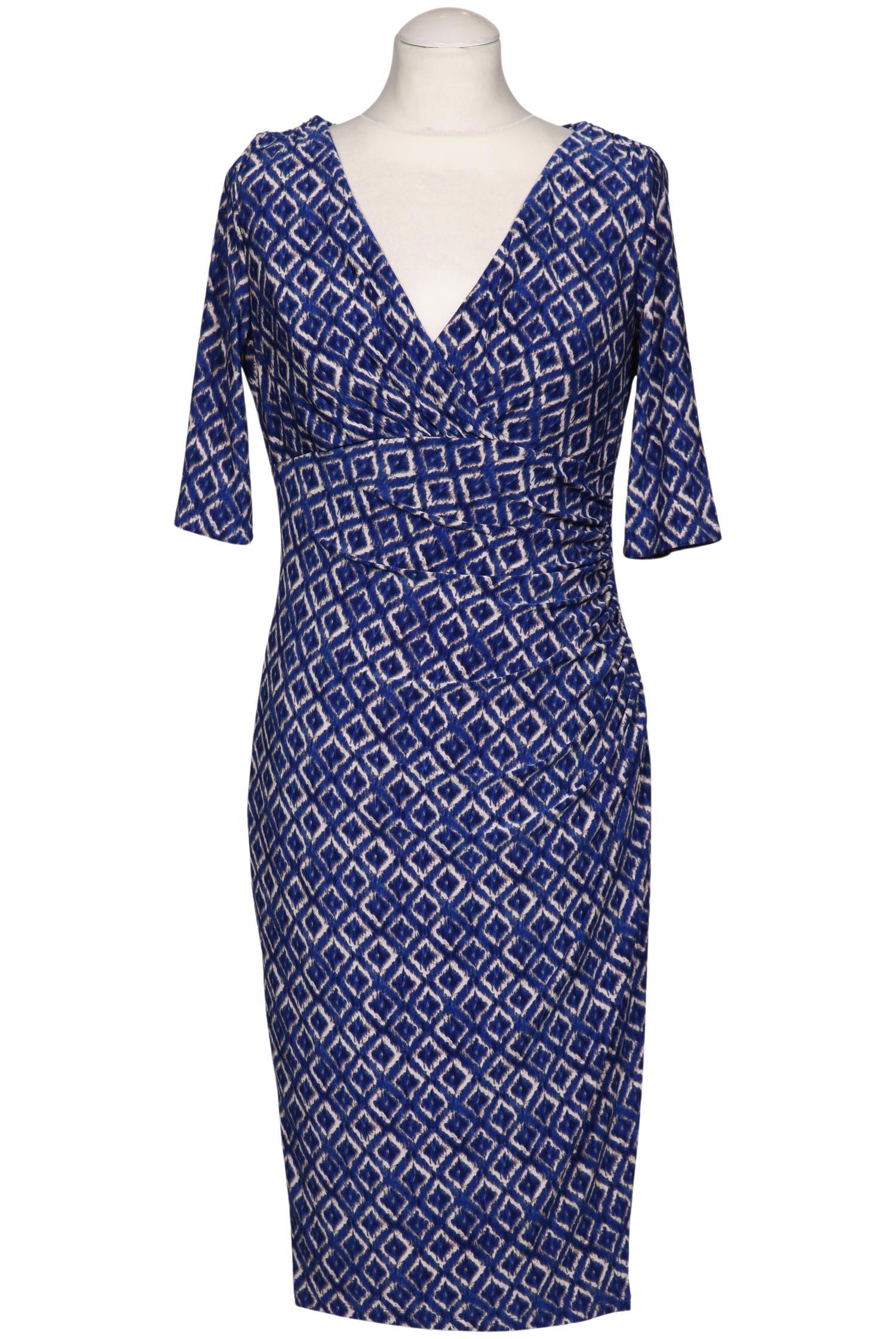 

Lauren Ralph Lauren Damen Kleid, mehrfarbig, Gr. 6