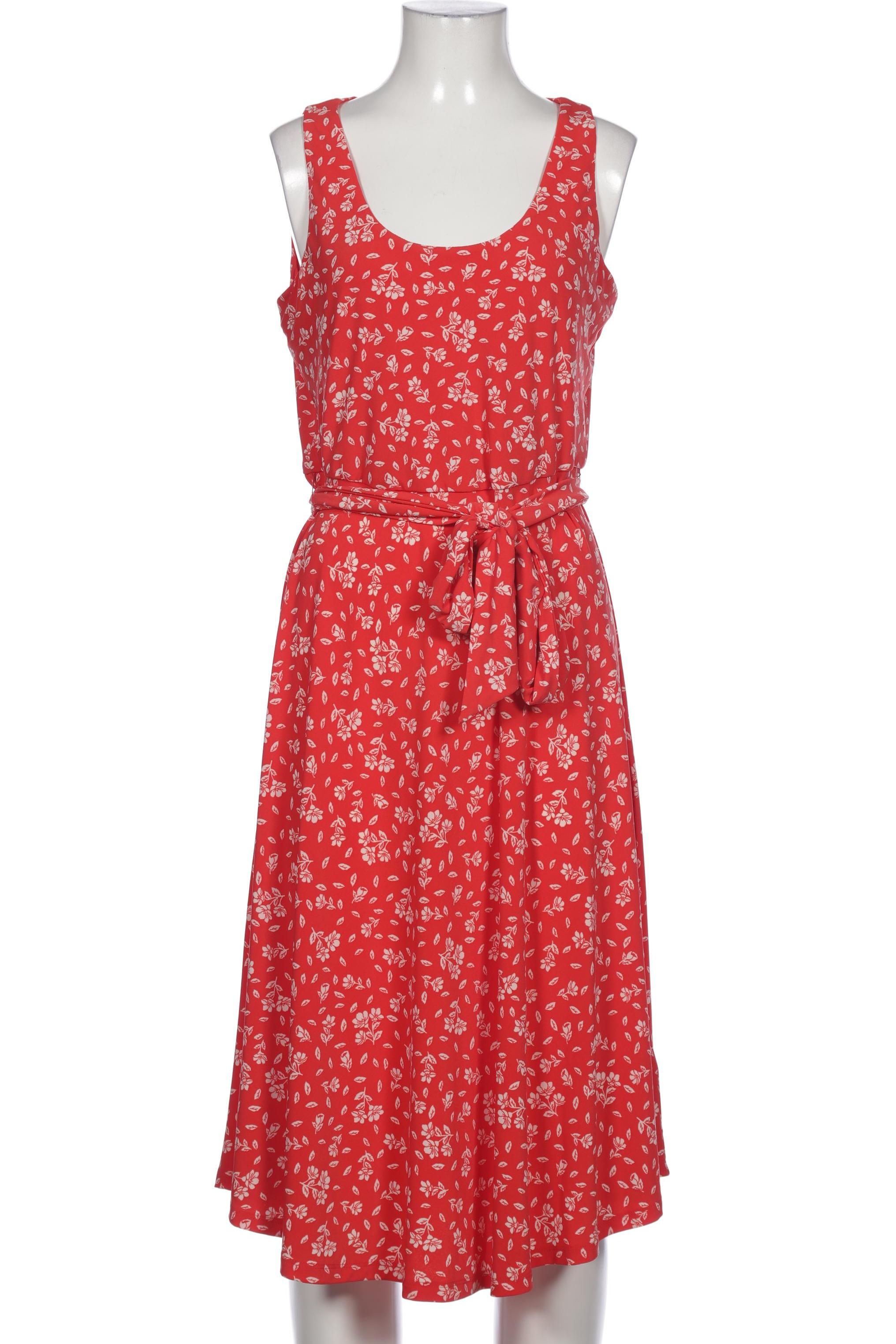 

Lauren Ralph Lauren Damen Kleid, rot, Gr. 6