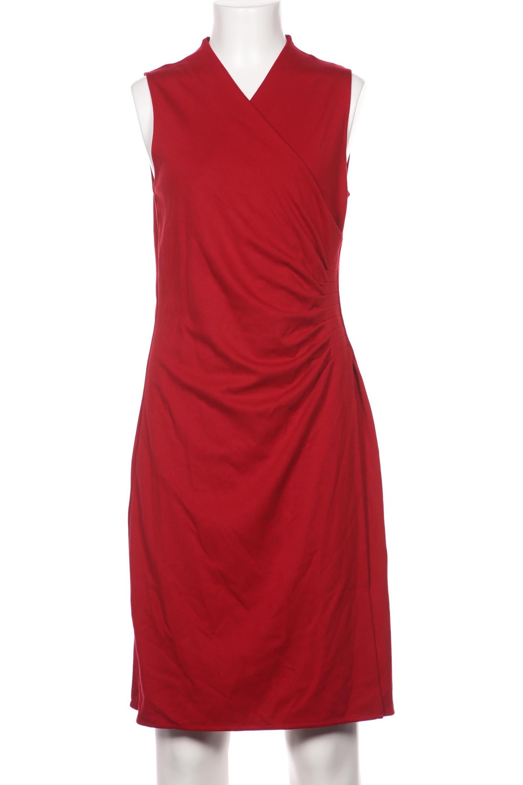 

Lauren Ralph Lauren Damen Kleid, rot, Gr. 36